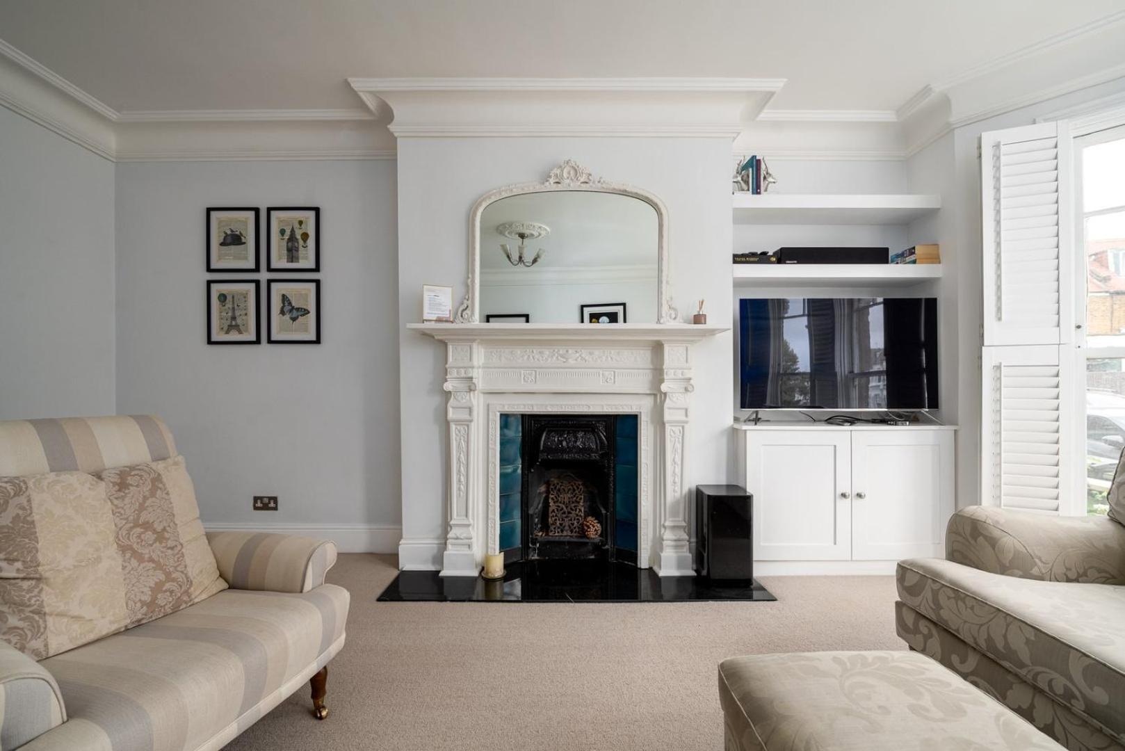 Guestready - Magnificent With Terrace Apartment *