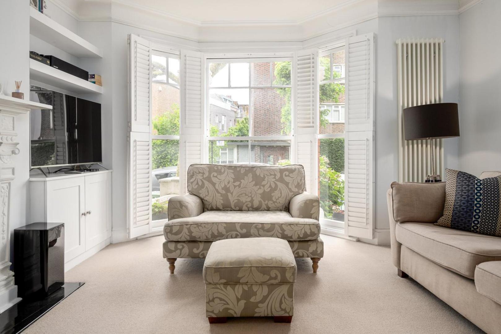 Guestready - Magnificent With Terrace *