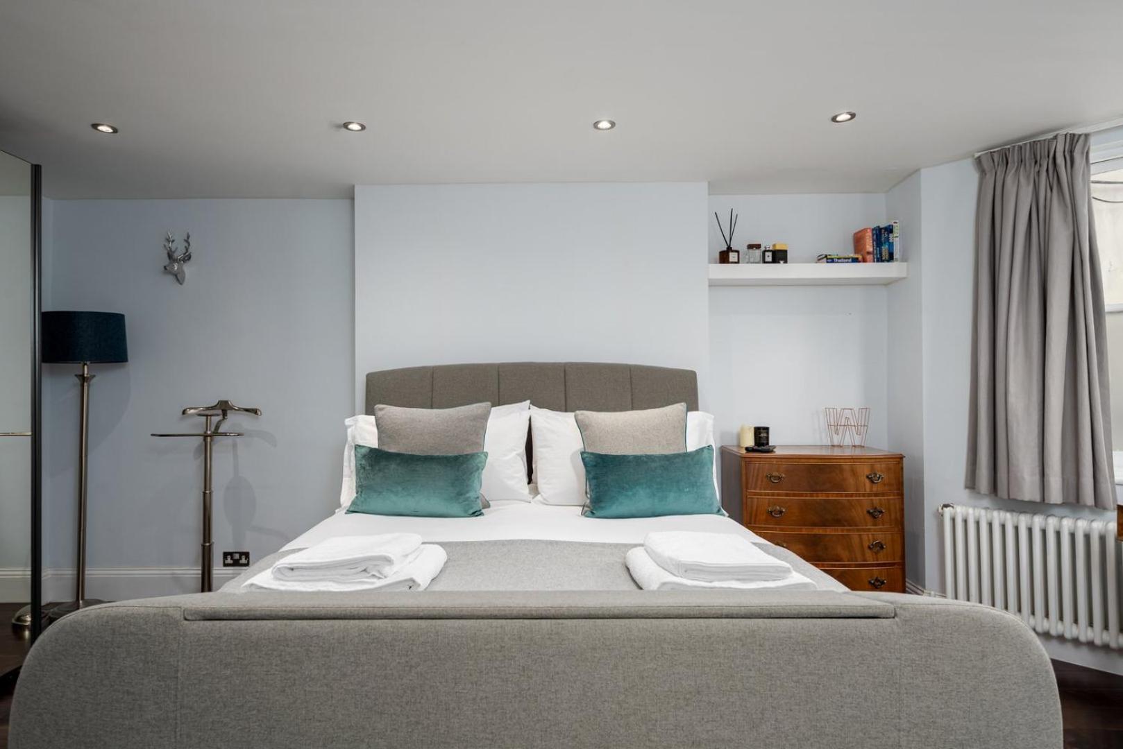 Guestready - Magnificent With Terrace London