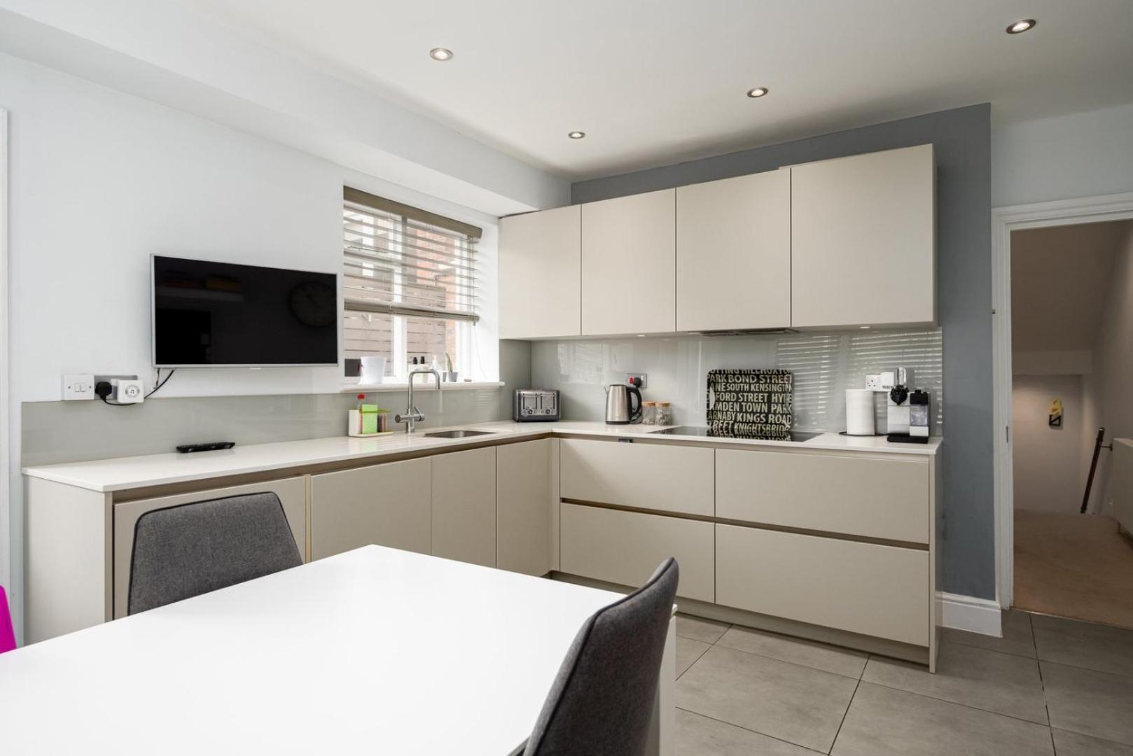 Apartment Guestready - Magnificent With Terrace *