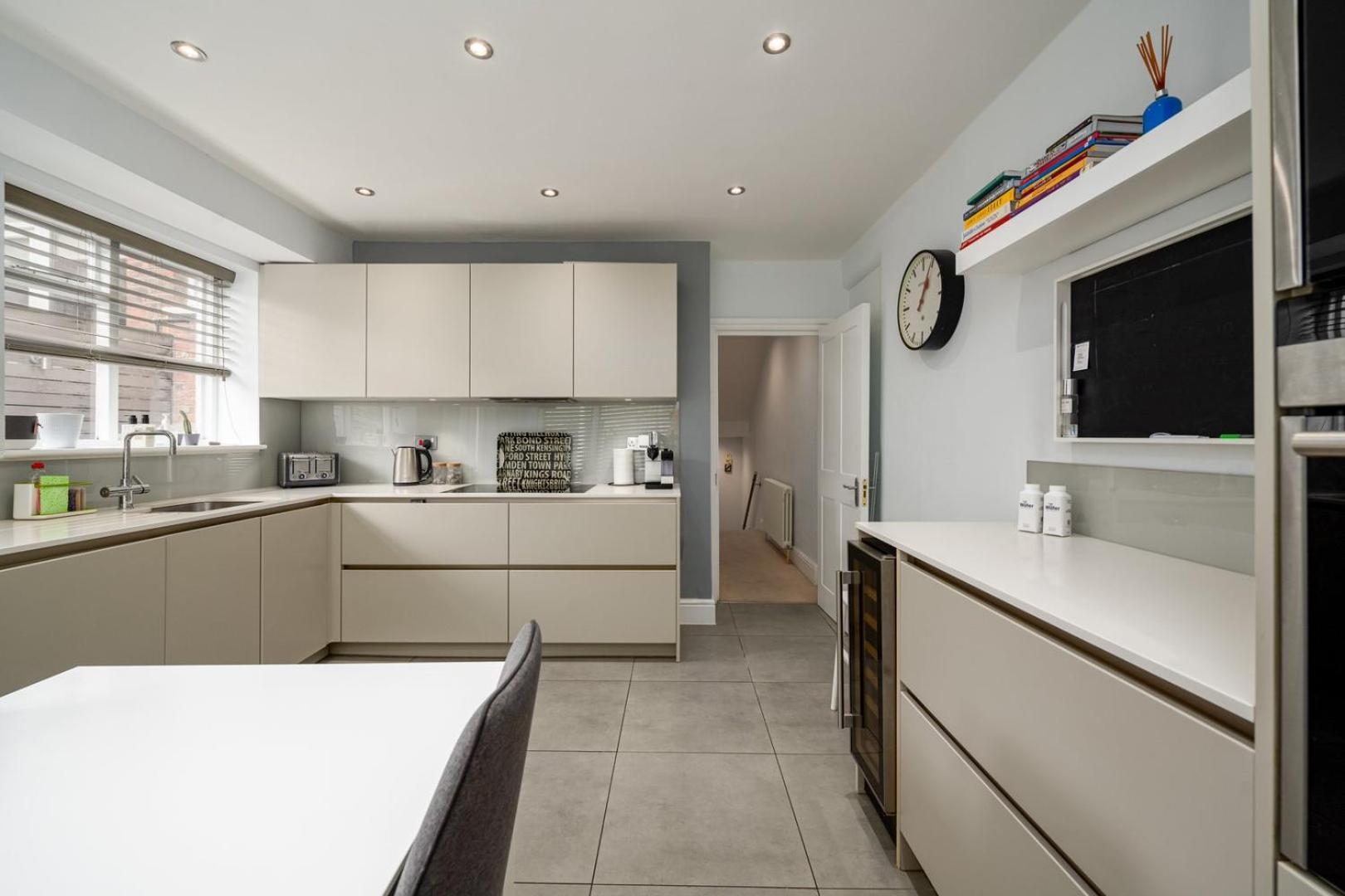 Guestready - Magnificent With Terrace London