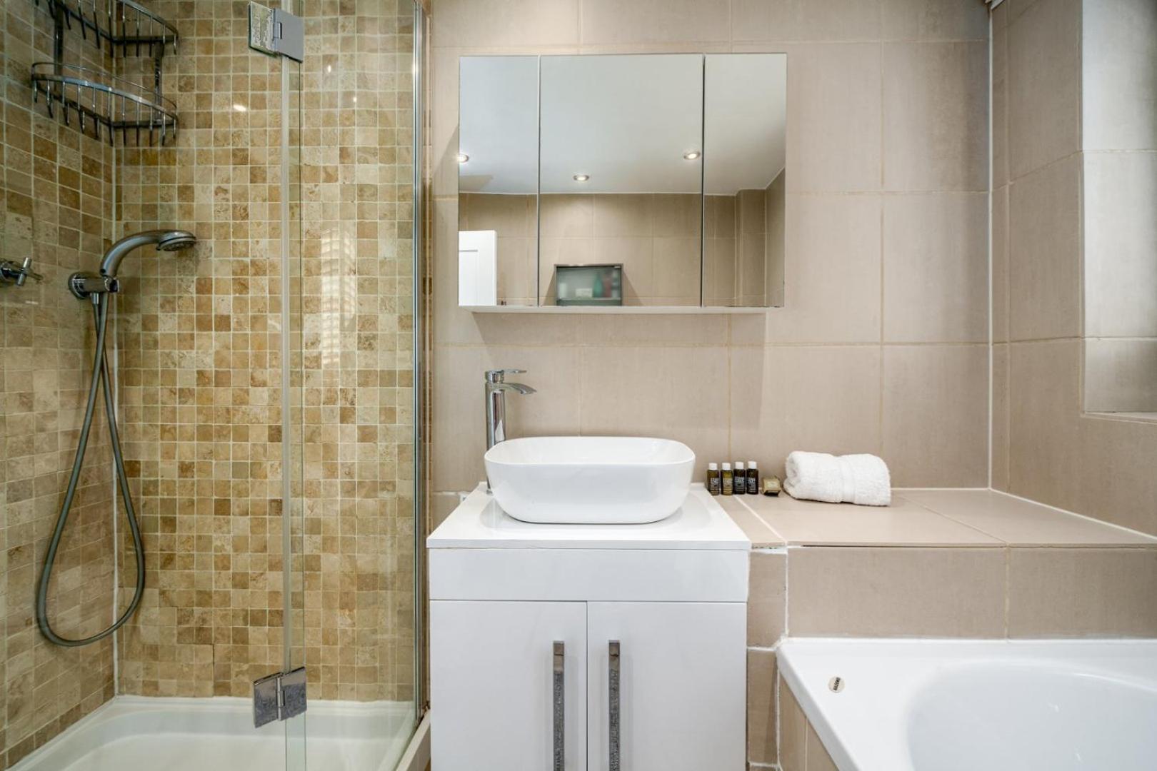 Guestready - Magnificent With Terrace * London