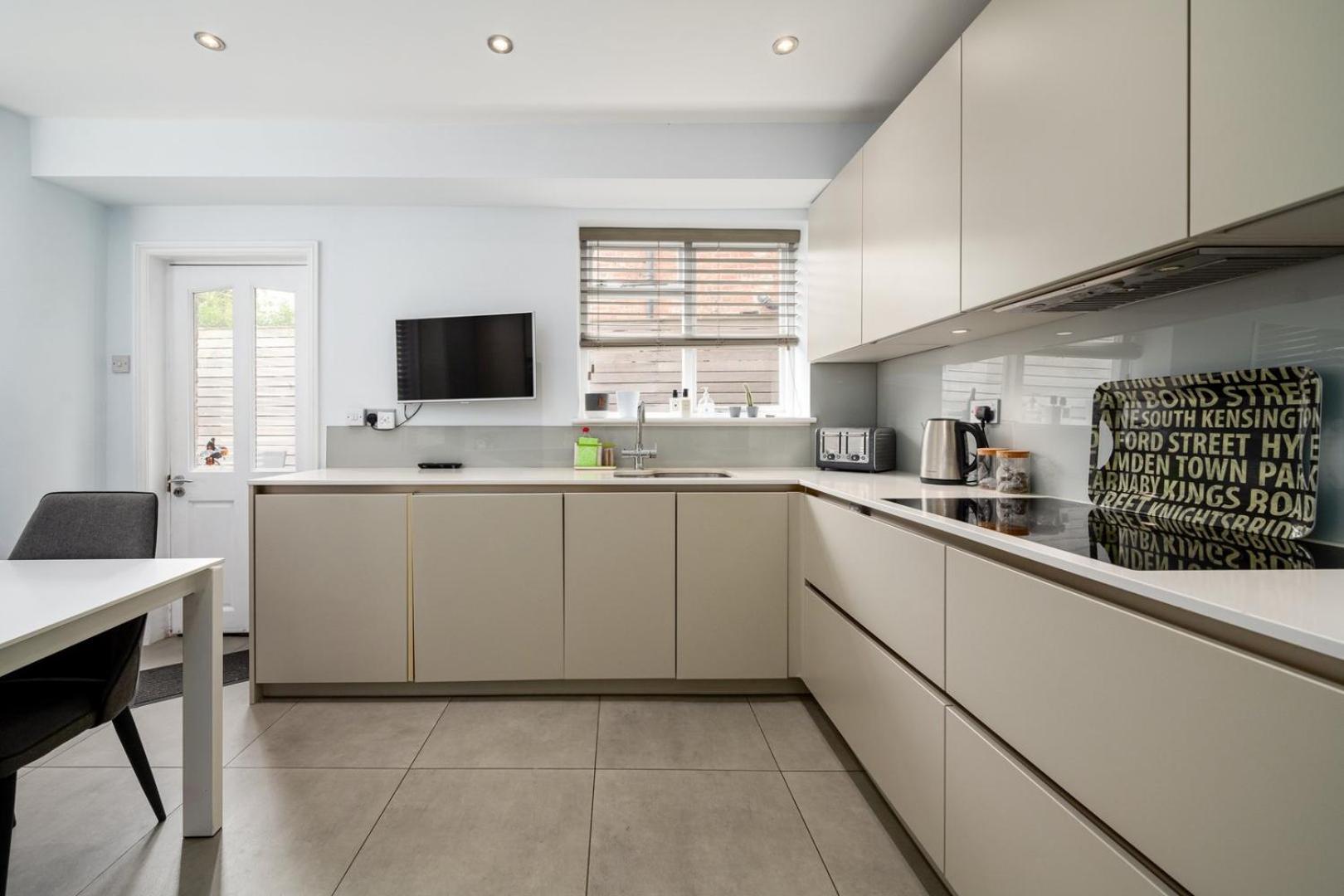 Guestready - Magnificent With Terrace Apartment