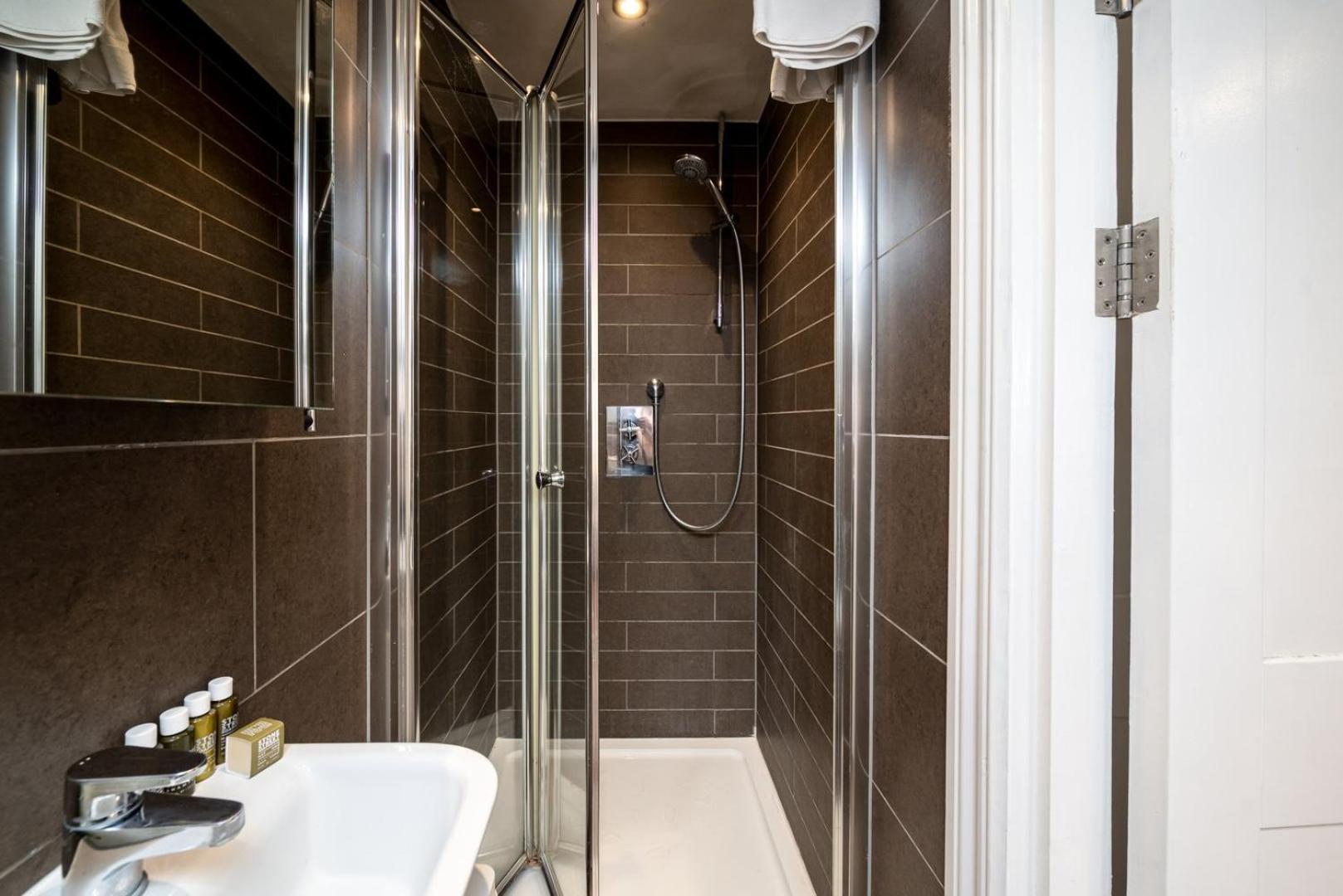 Guestready - Magnificent With Terrace Apartment *