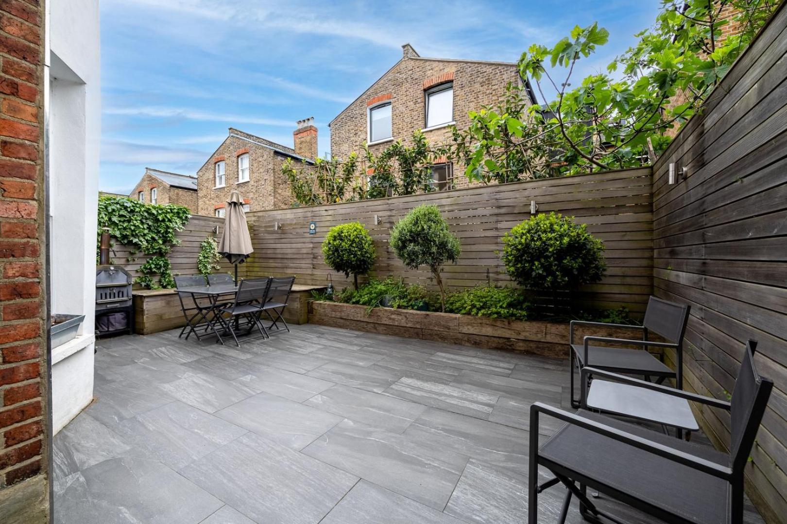 Guestready - Magnificent With Terrace Apartment *