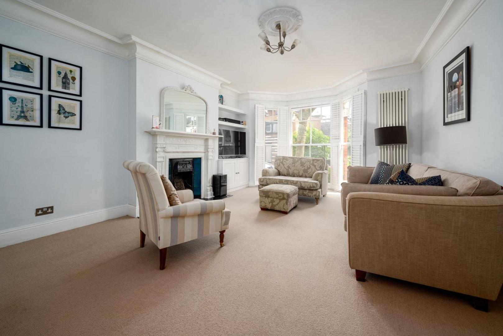 Guestready - Magnificent With Terrace *