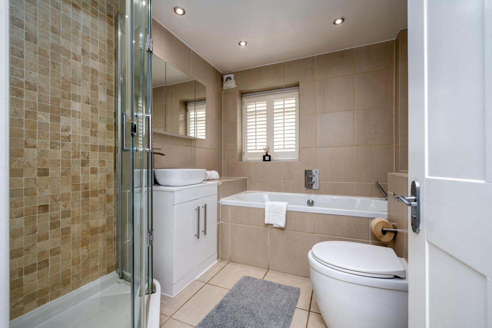 Guestready - Magnificent With Terrace * London