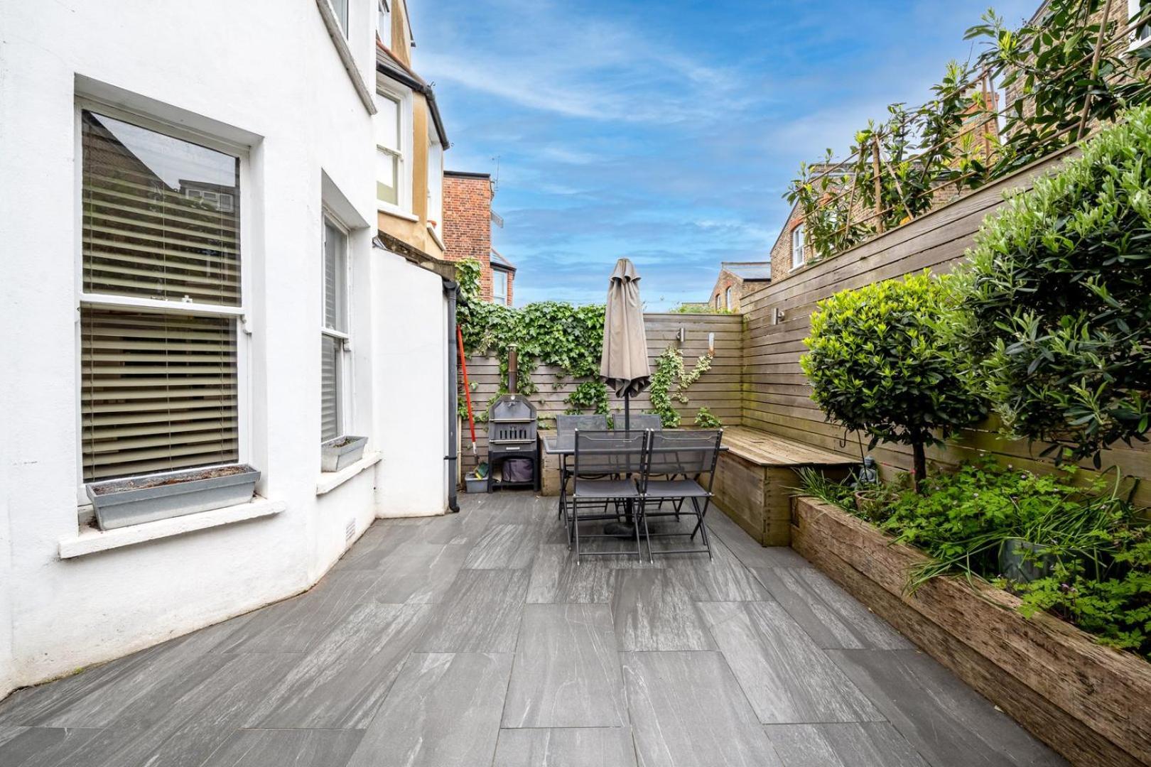 Guestready - Magnificent With Terrace Apartment *