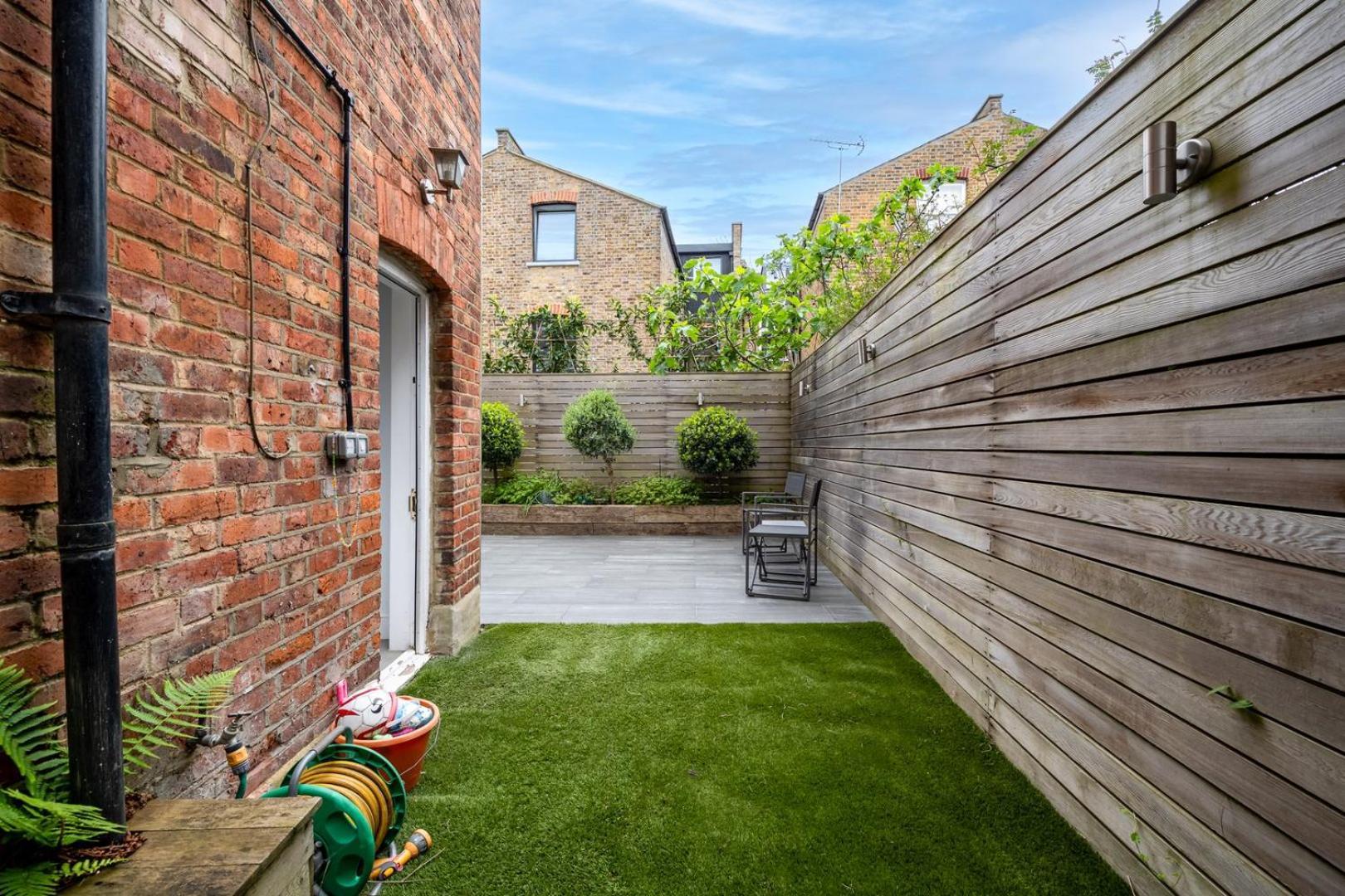 Guestready - Magnificent With Terrace *