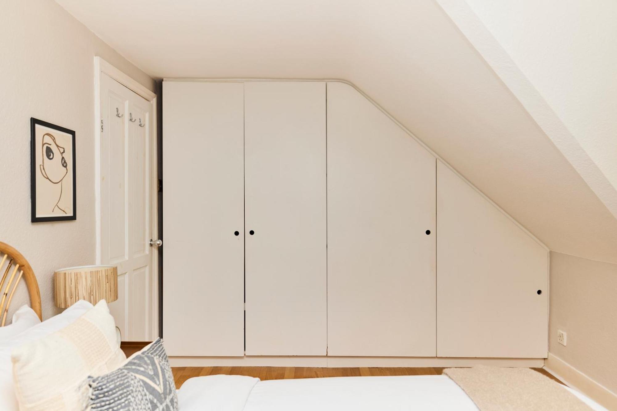 The Waterlow Park Wonder - Trendy 2bdr With Study And Patio Londen