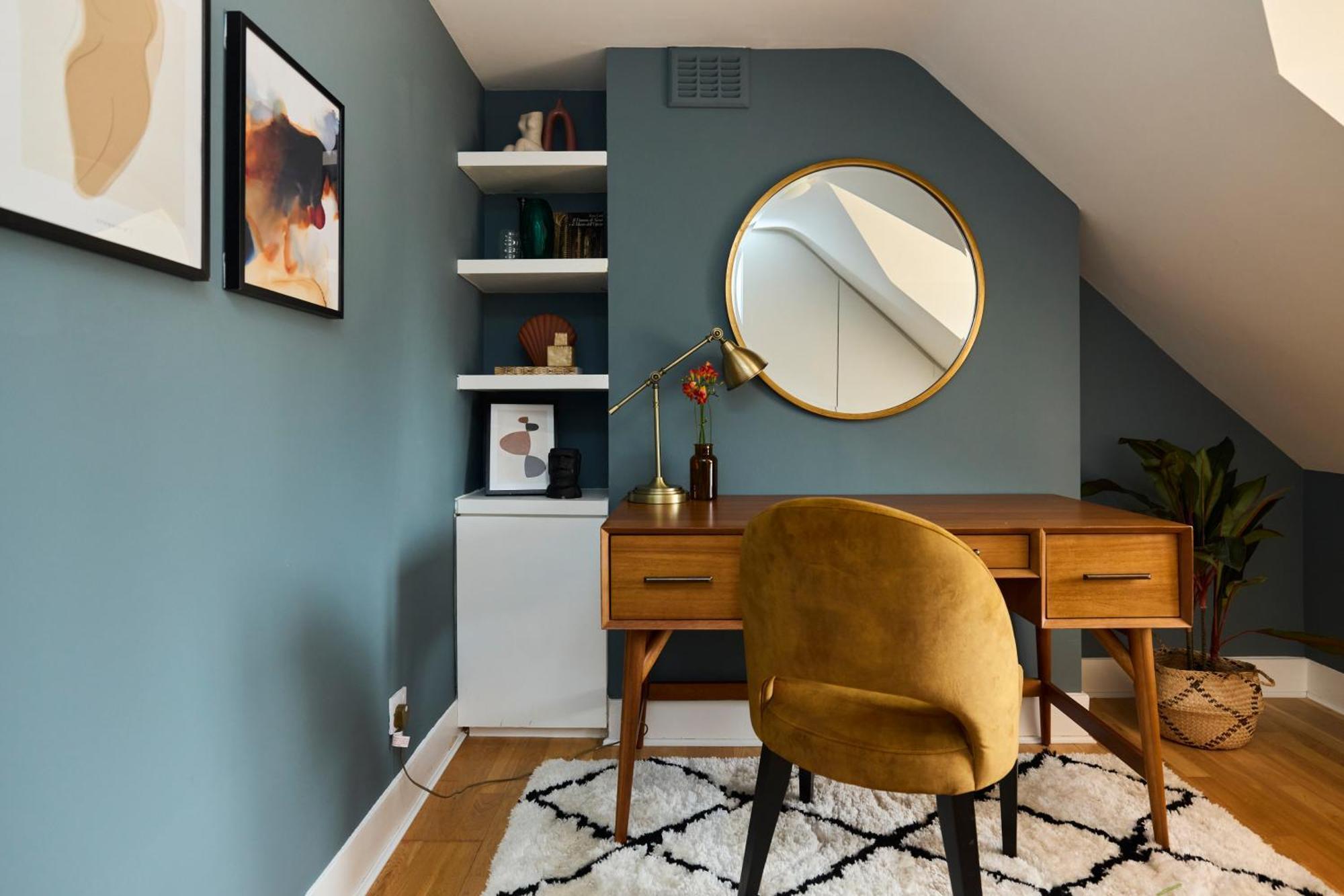 The Waterlow Park Wonder - Trendy 2bdr With Study And Patio