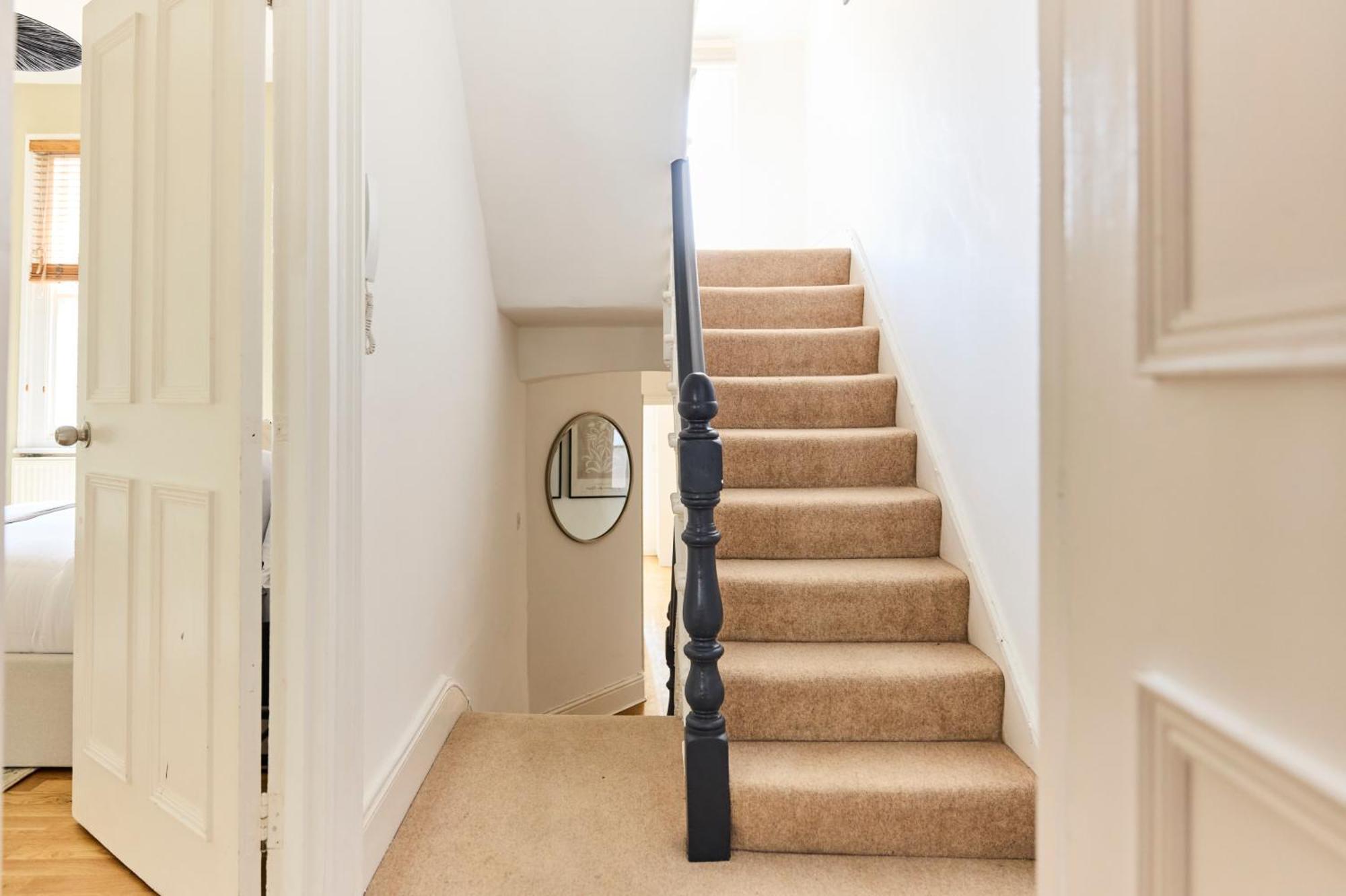 Appartement The Waterlow Park Wonder - Trendy 2bdr With Study And Patio *