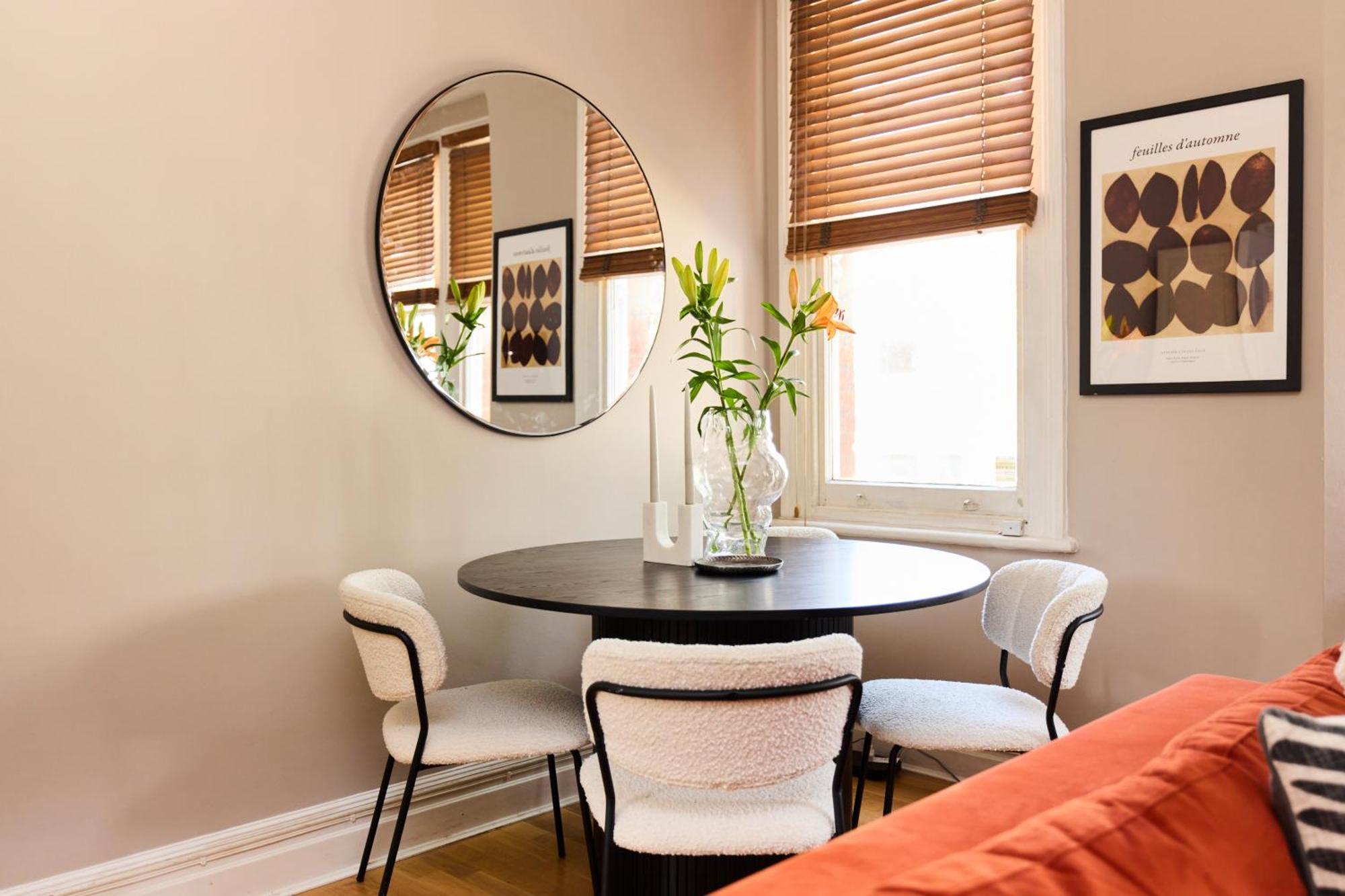 Appartement The Waterlow Park Wonder - Trendy 2bdr With Study And Patio