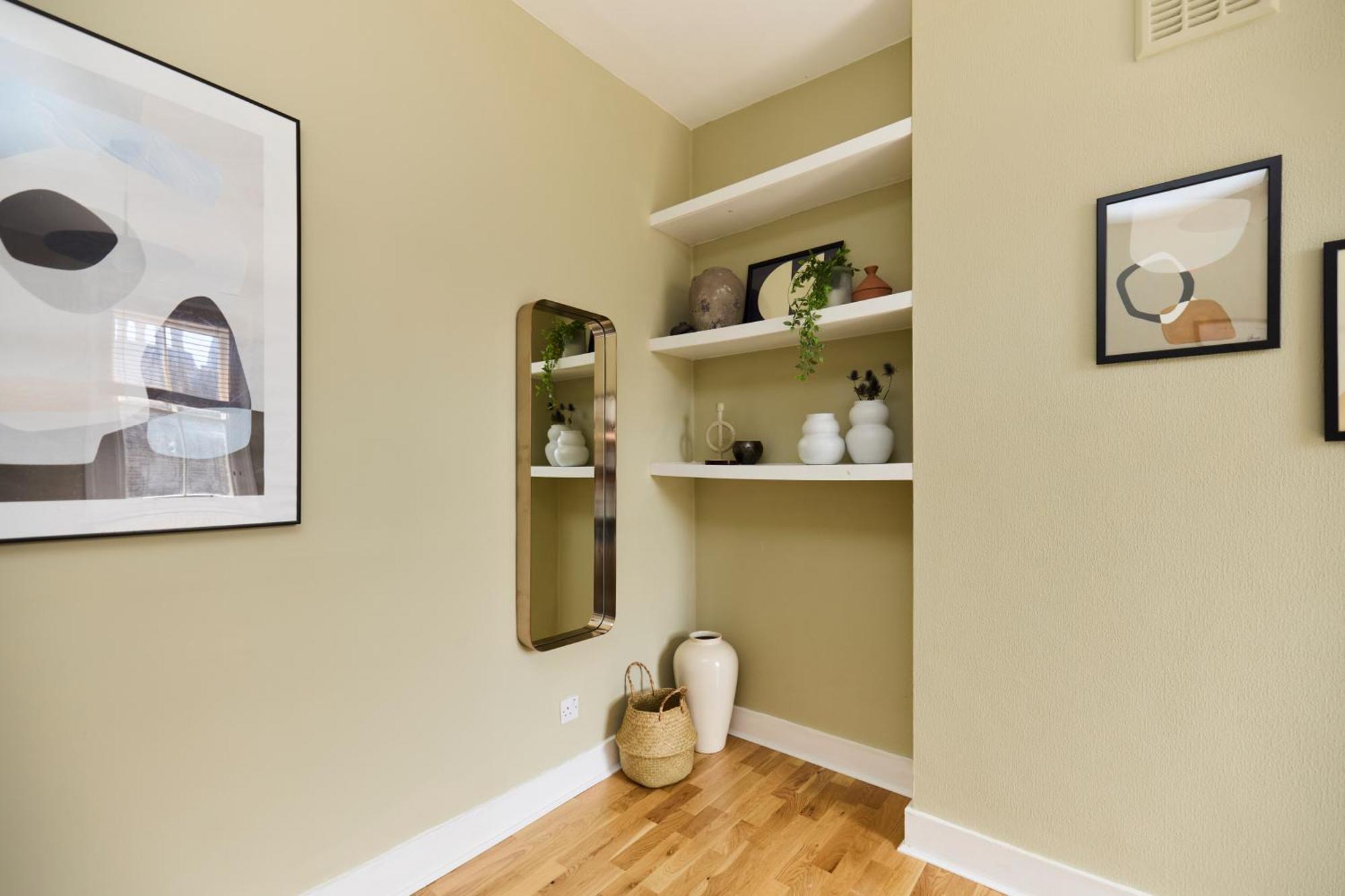 Appartement The Waterlow Park Wonder - Trendy 2bdr With Study And Patio