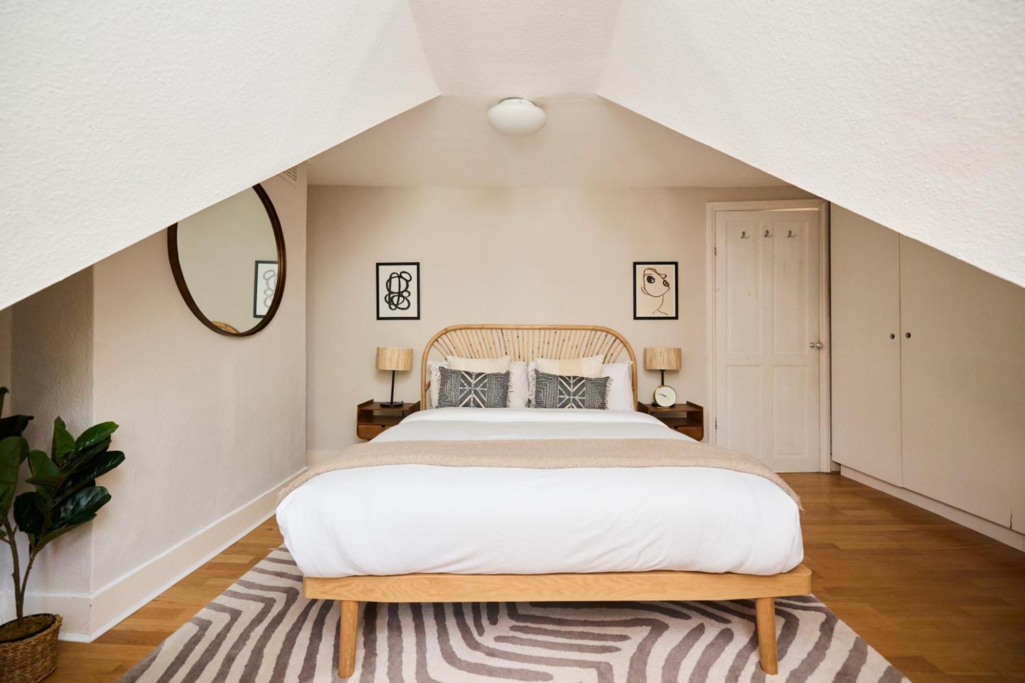 The Waterlow Park Wonder - Trendy 2bdr With Study And Patio * Londen