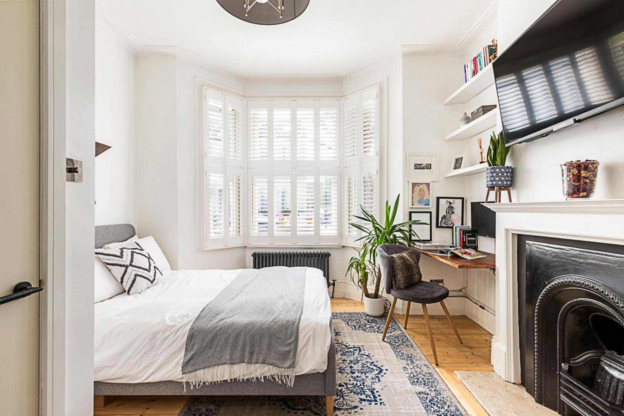 Luxury Fulham Retreat Appartement