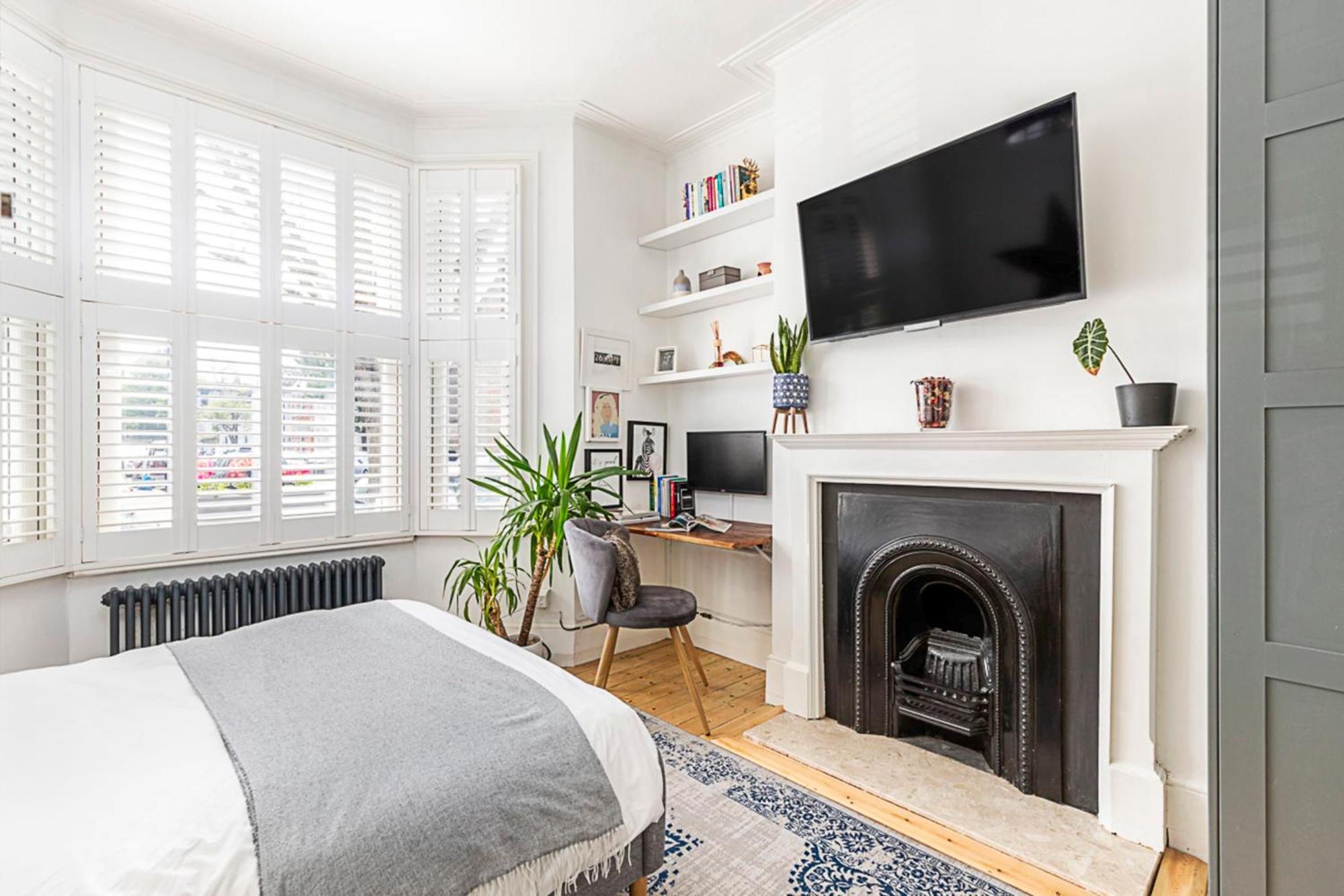 Luxury Fulham Retreat * Londen