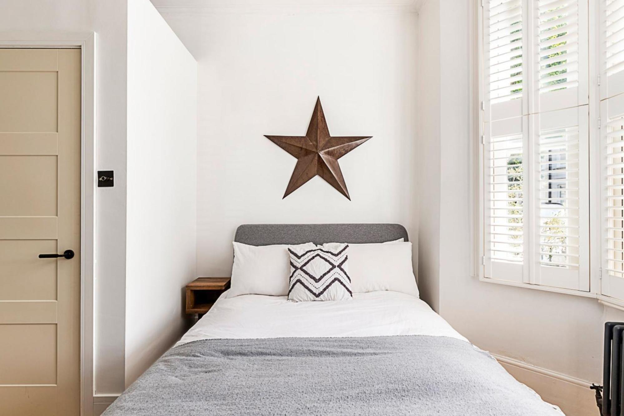 Luxury Fulham Retreat Appartement