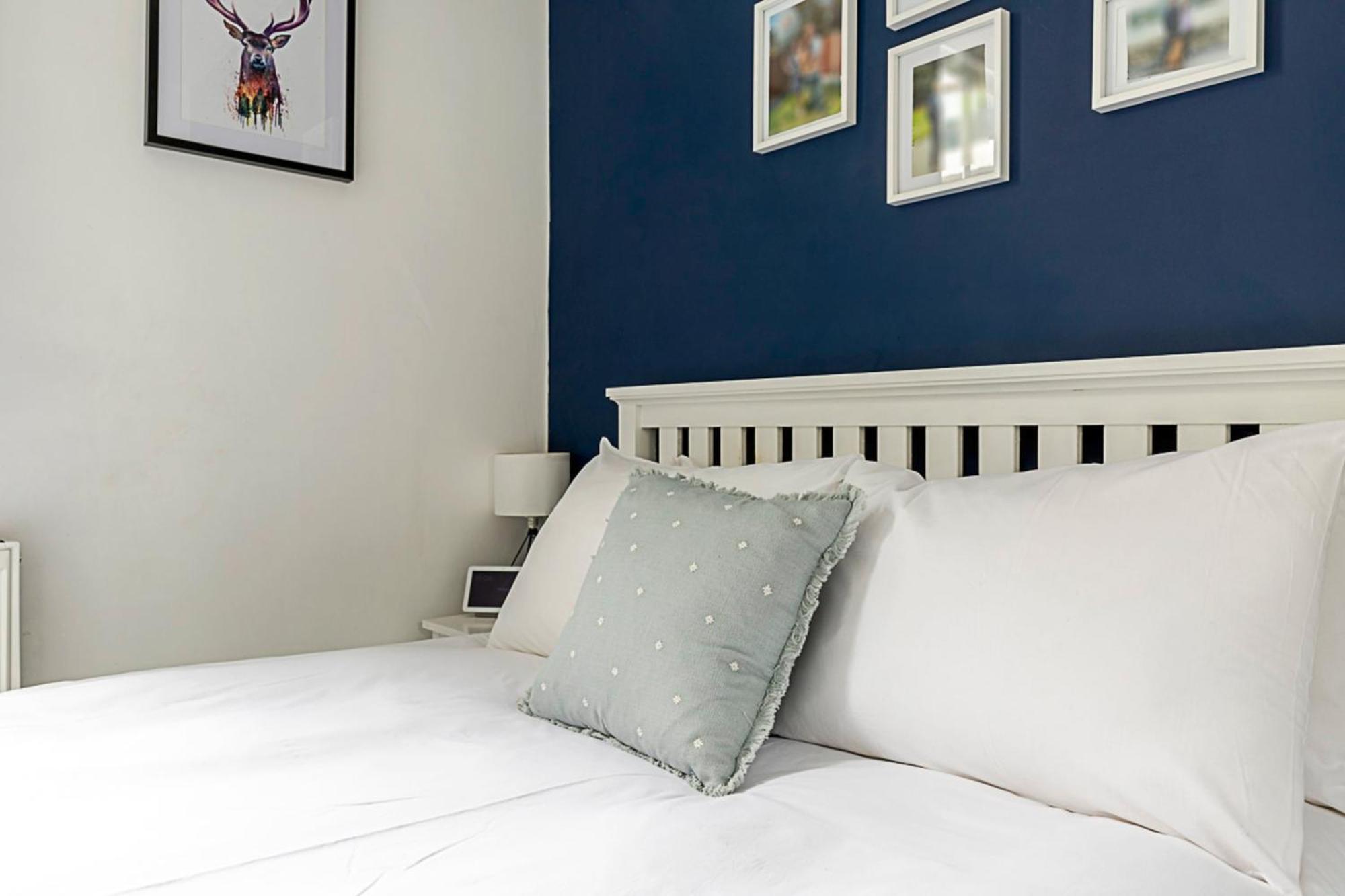Appartement Luxury Fulham Retreat