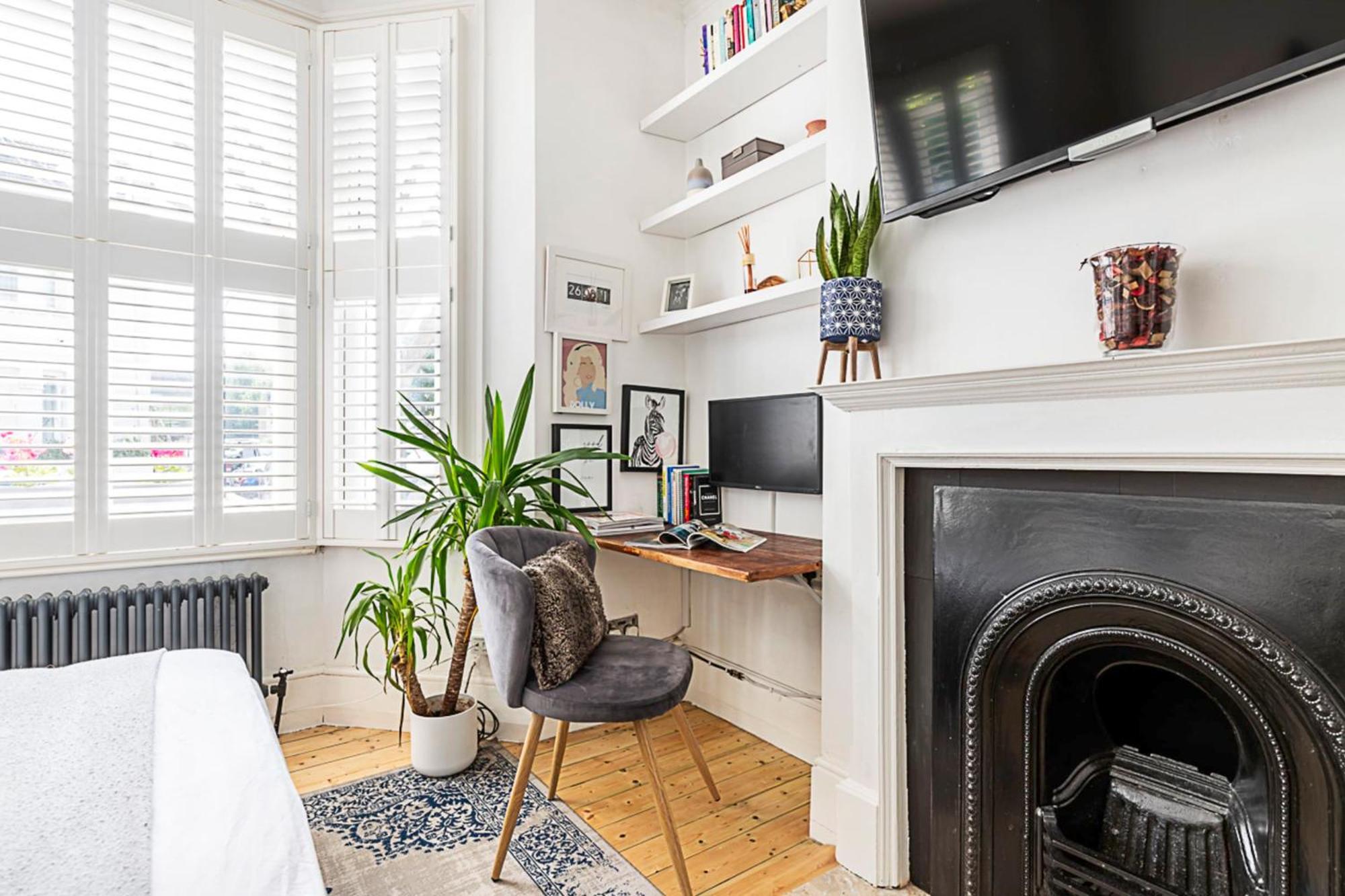 Luxury Fulham Retreat Appartement *
