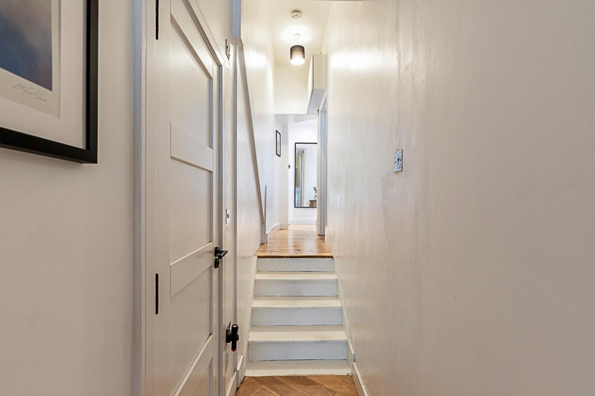 Appartement Luxury Fulham Retreat *