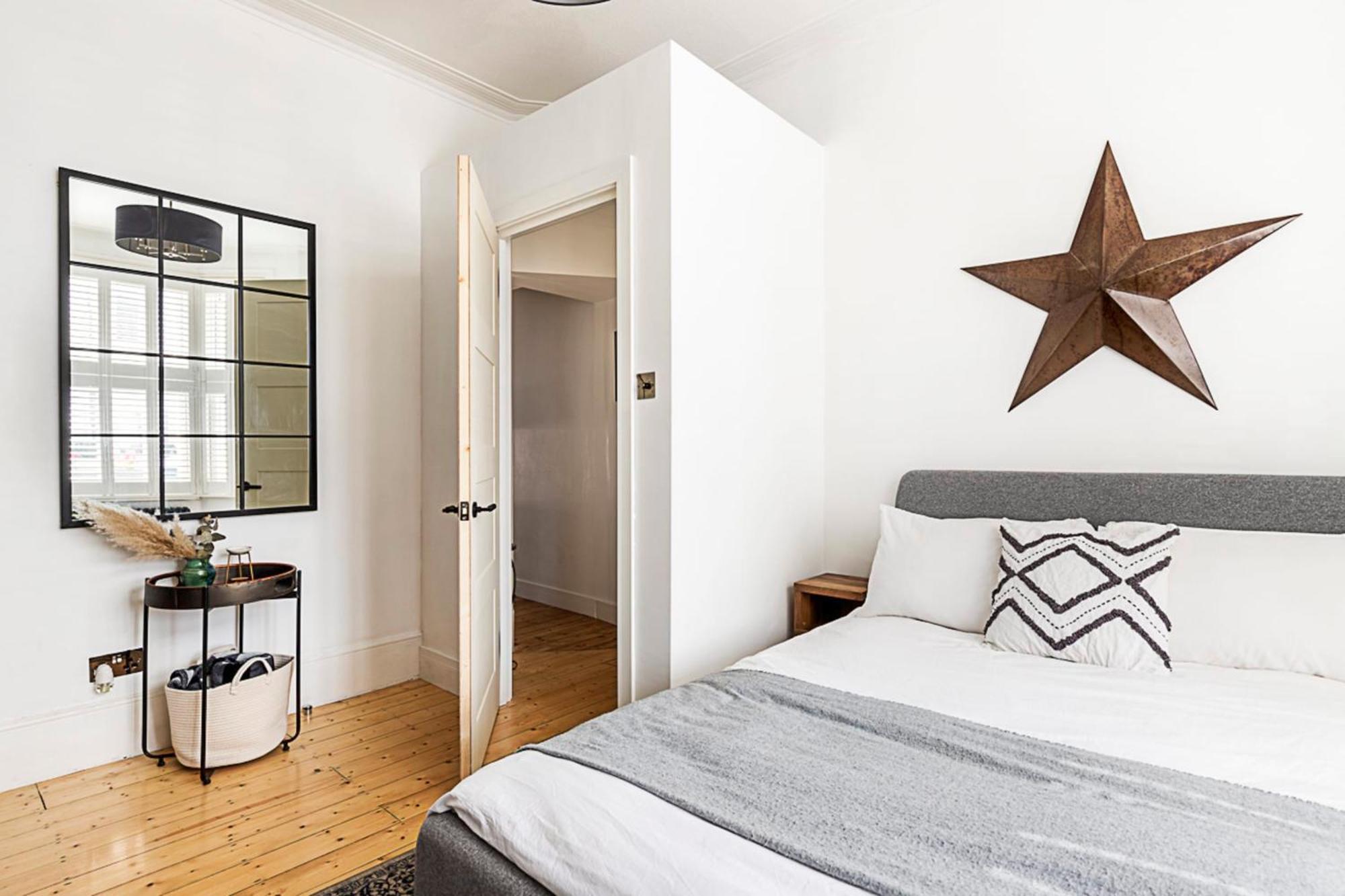 Luxury Fulham Retreat Appartement Londen