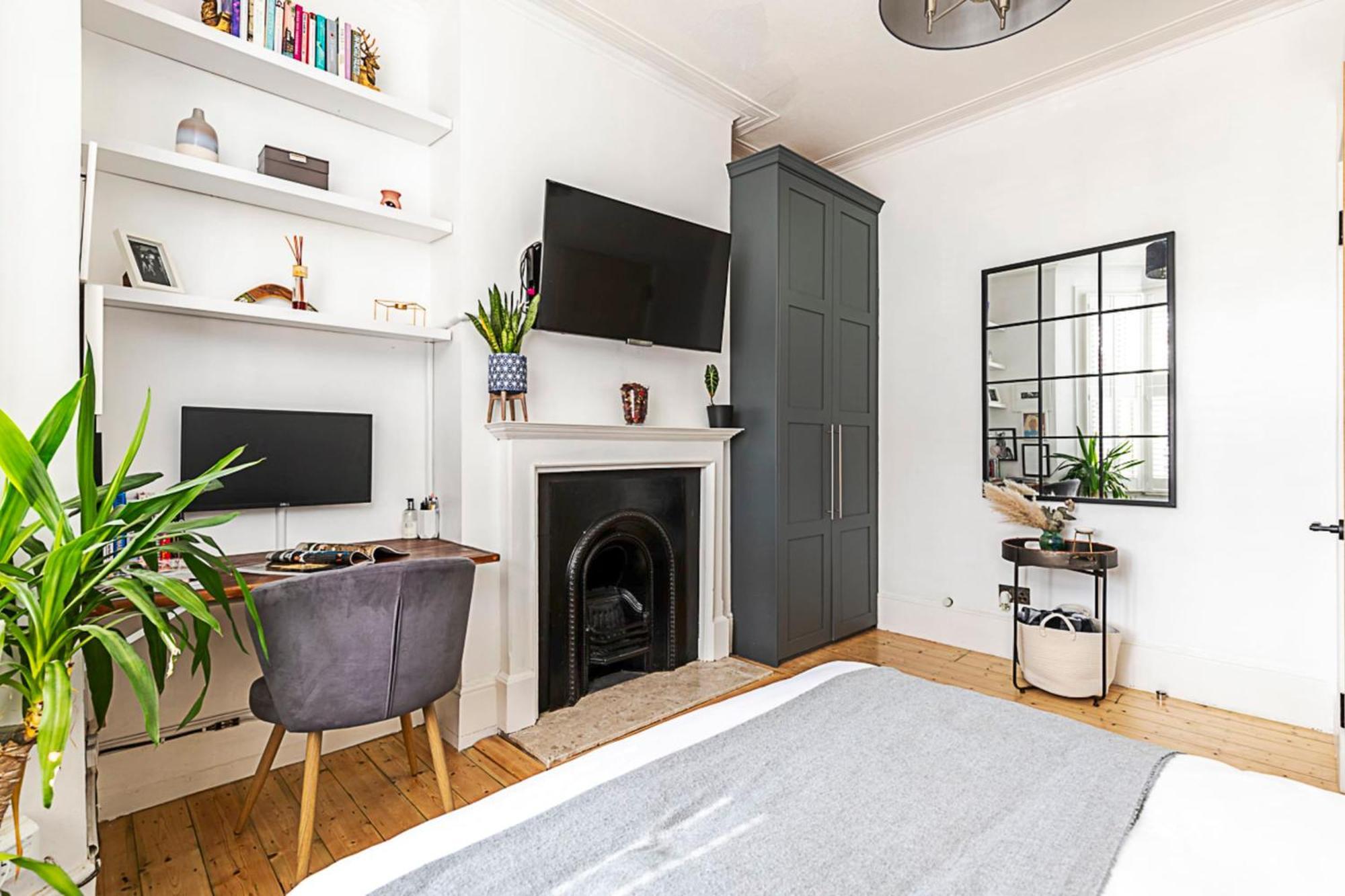 Appartement Luxury Fulham Retreat Londen