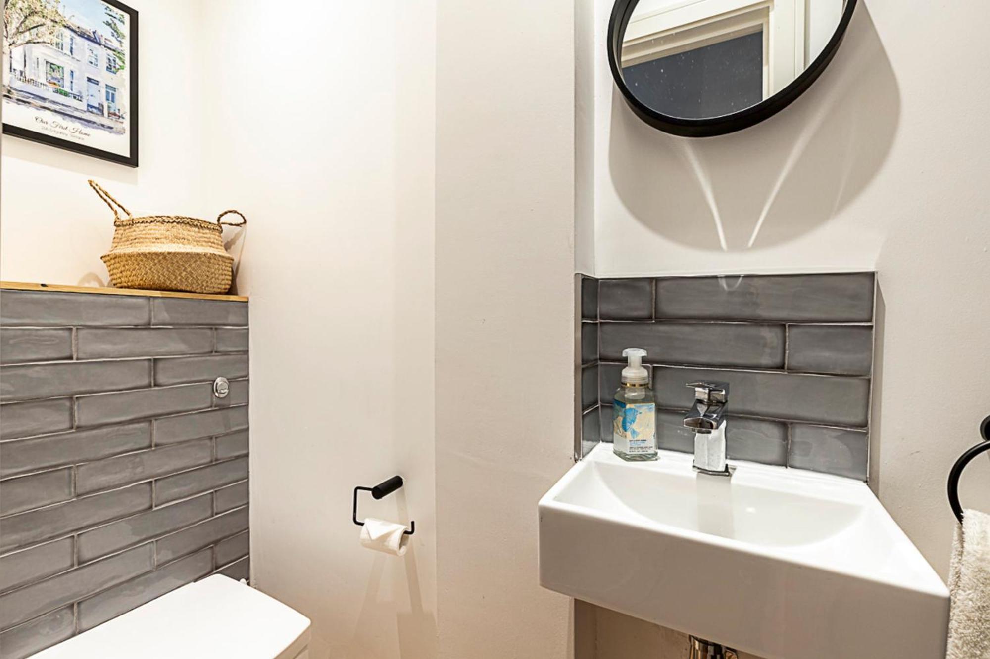 Luxury Fulham Retreat Appartement