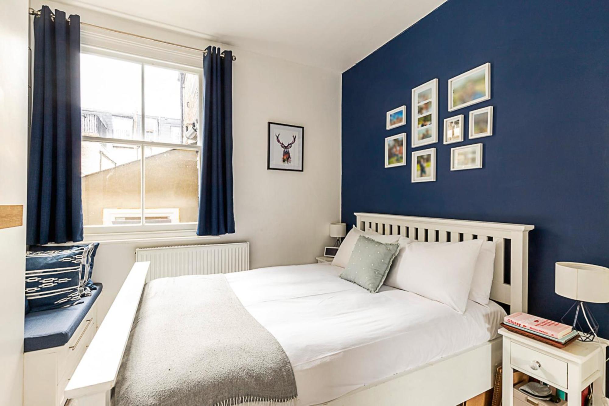 Appartement Luxury Fulham Retreat