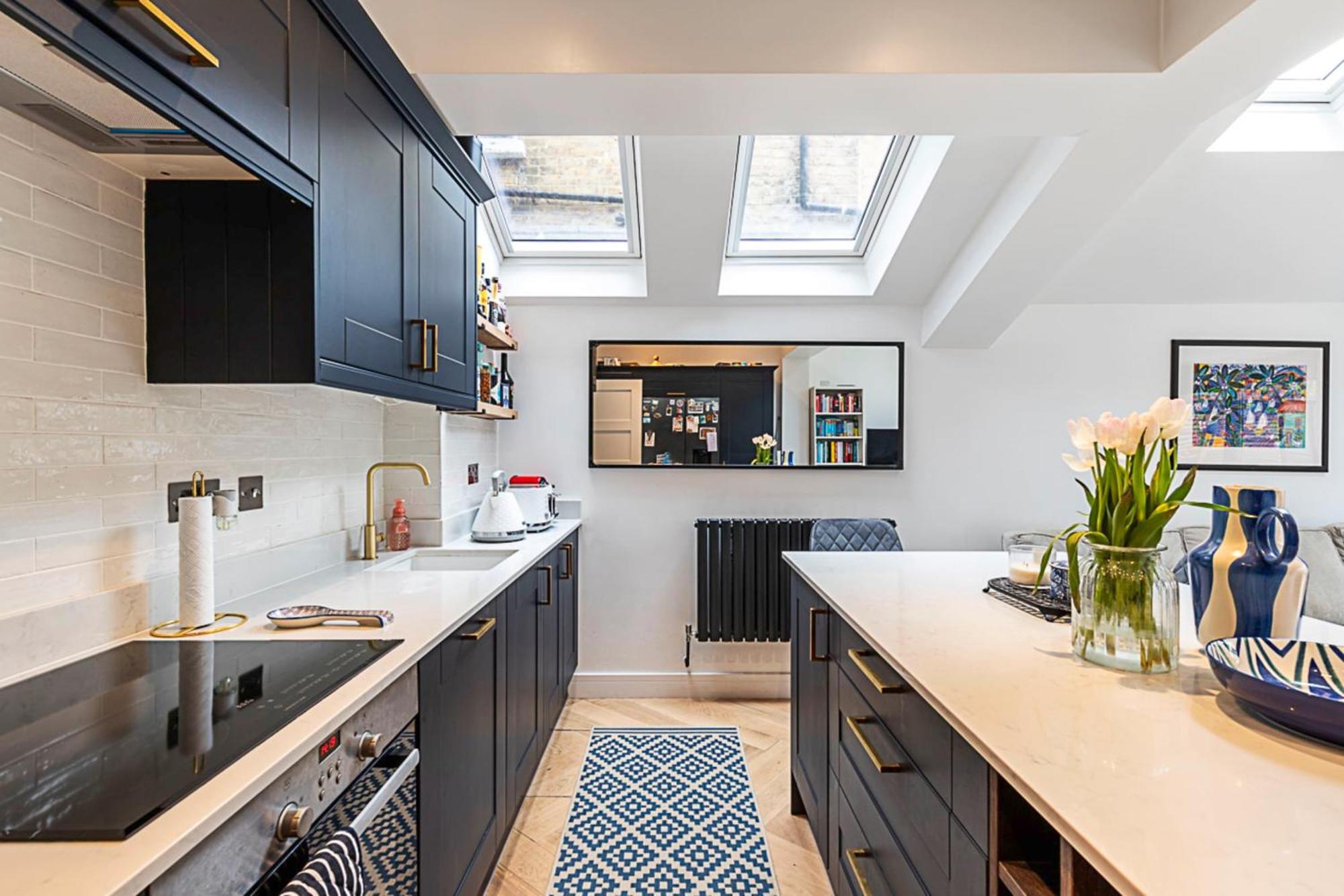 Luxury Fulham Retreat Appartement *
