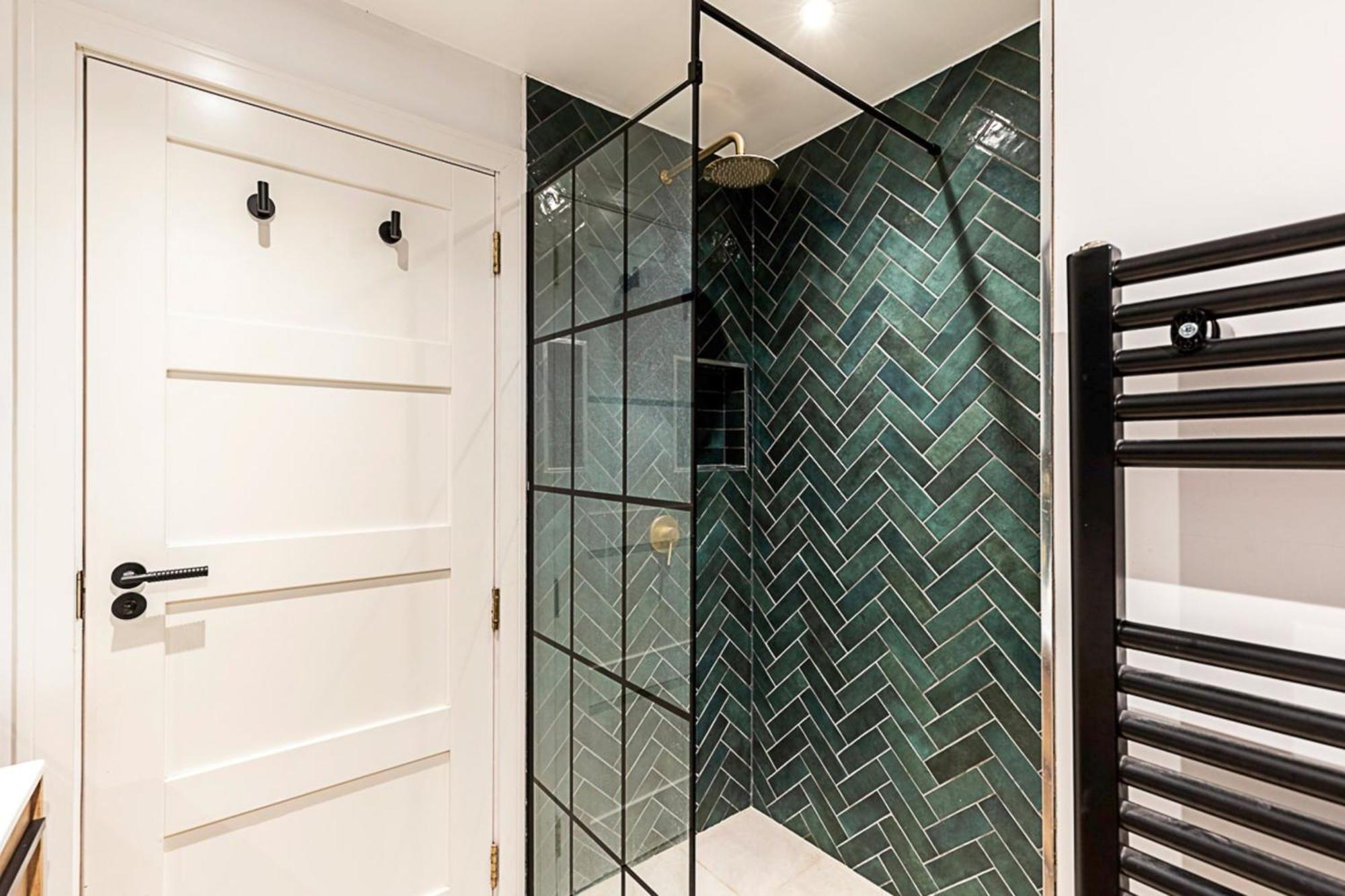 Appartement Luxury Fulham Retreat *