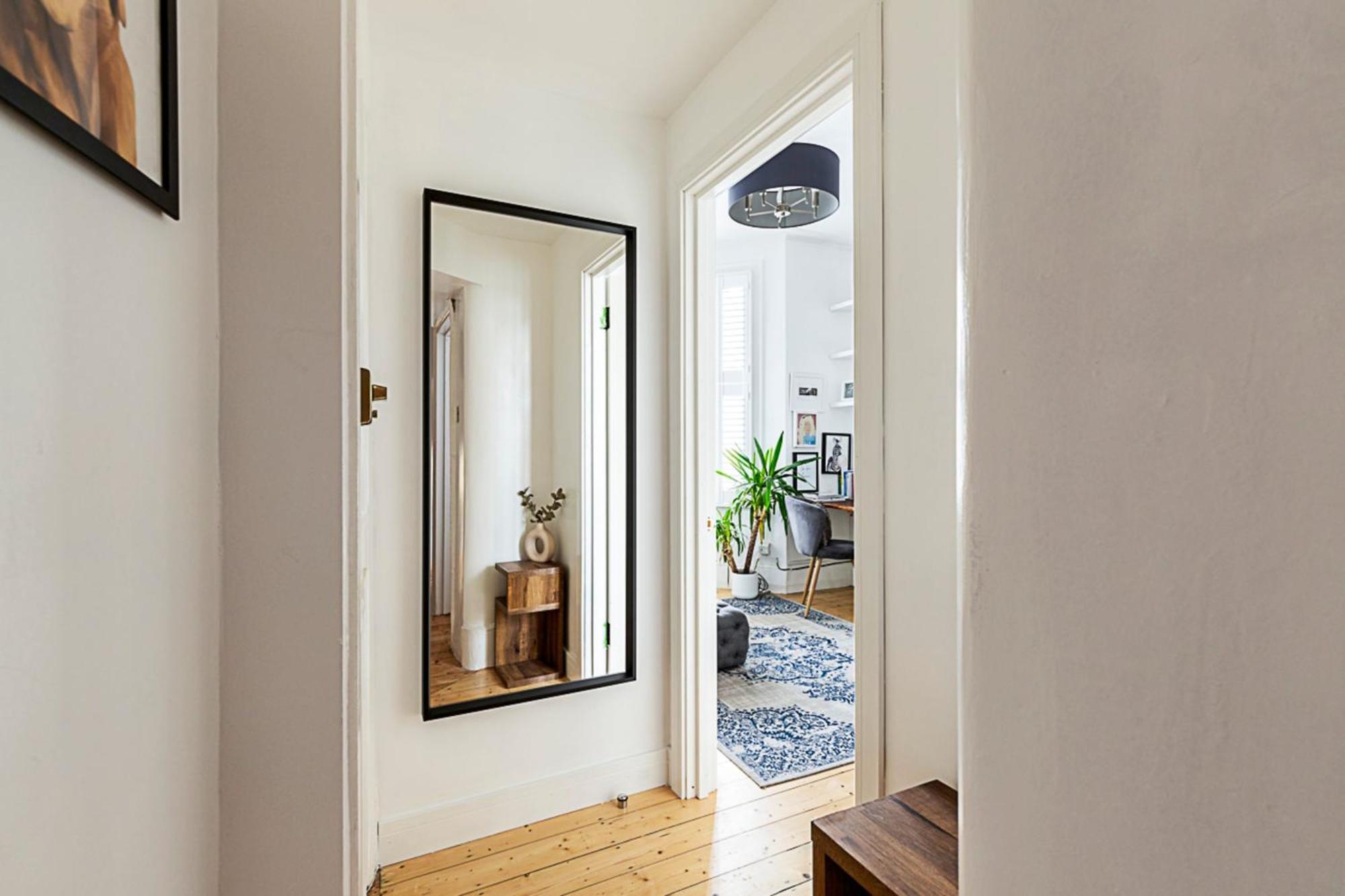 Appartement Luxury Fulham Retreat Londen