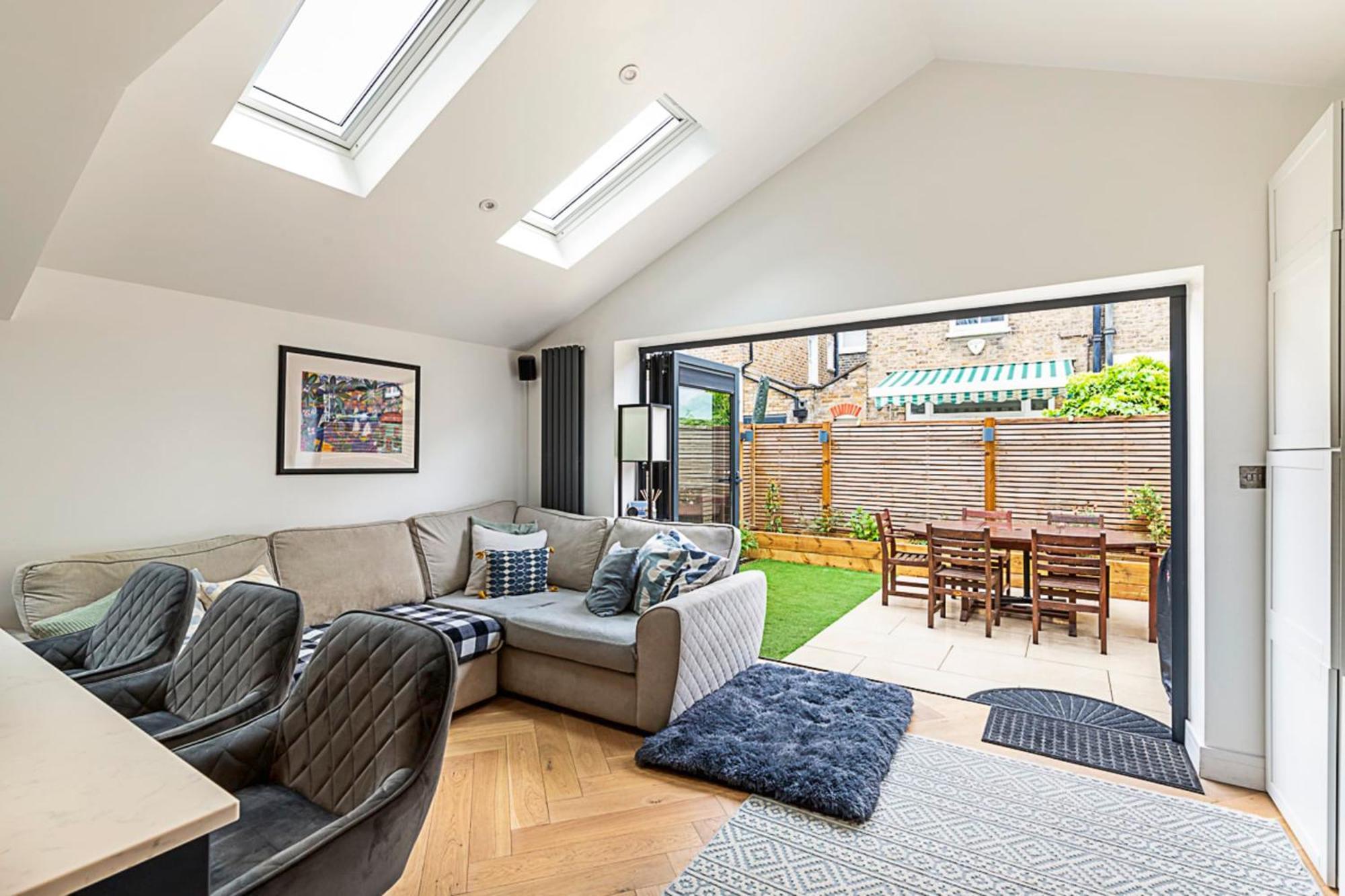 Luxury Fulham Retreat * Londen