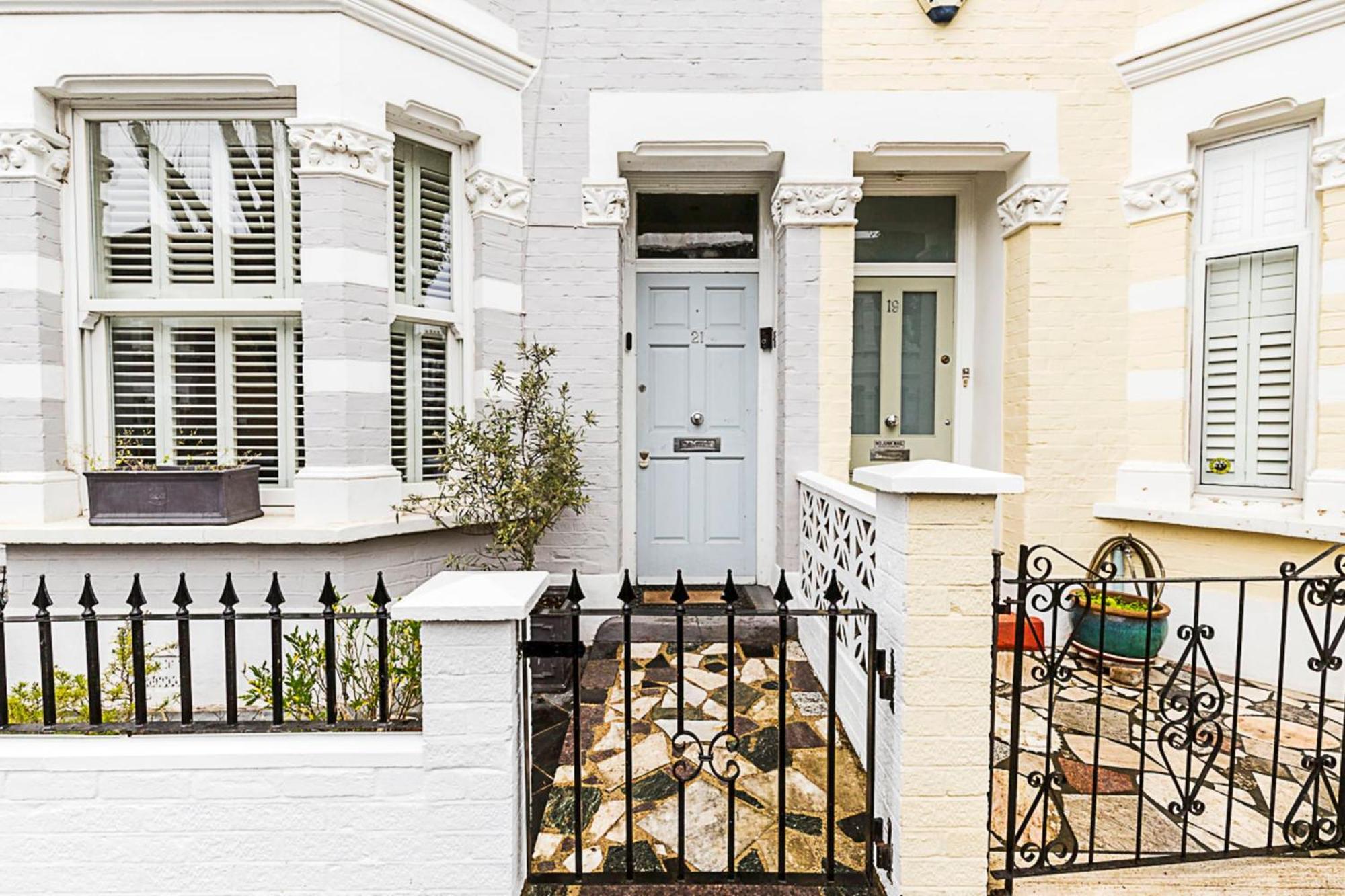 Luxury Fulham Retreat Appartement