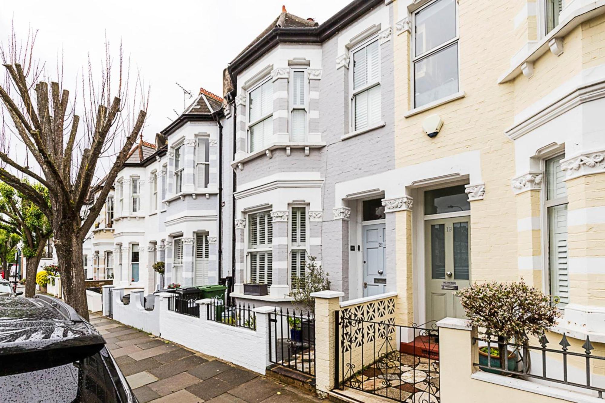 Appartement Luxury Fulham Retreat