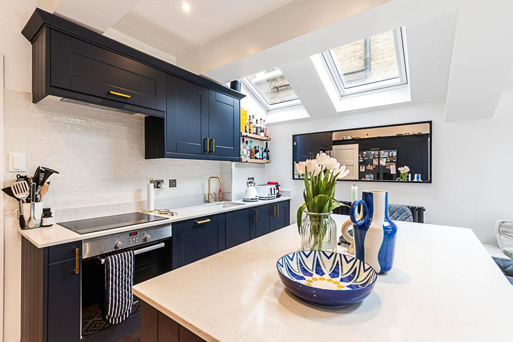Luxury Fulham Retreat Appartement *