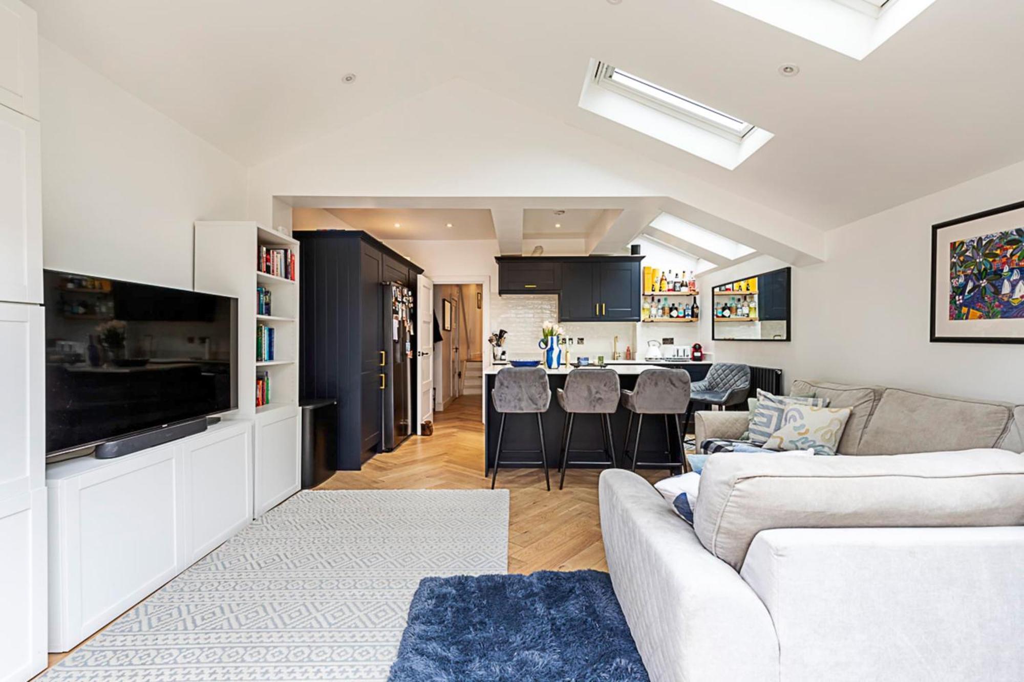 Luxury Fulham Retreat Appartement