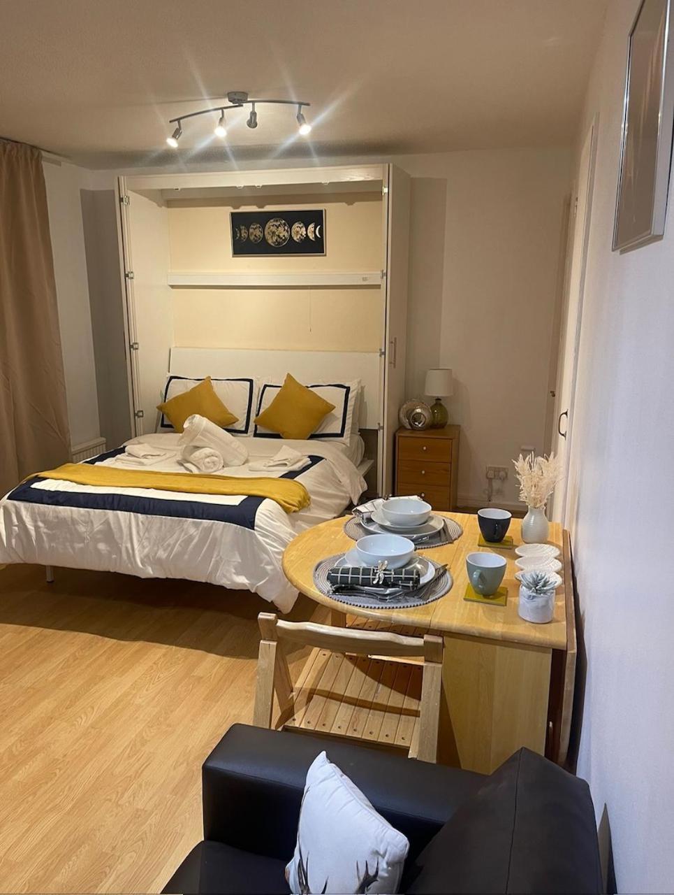 Leilighet Chelsea London