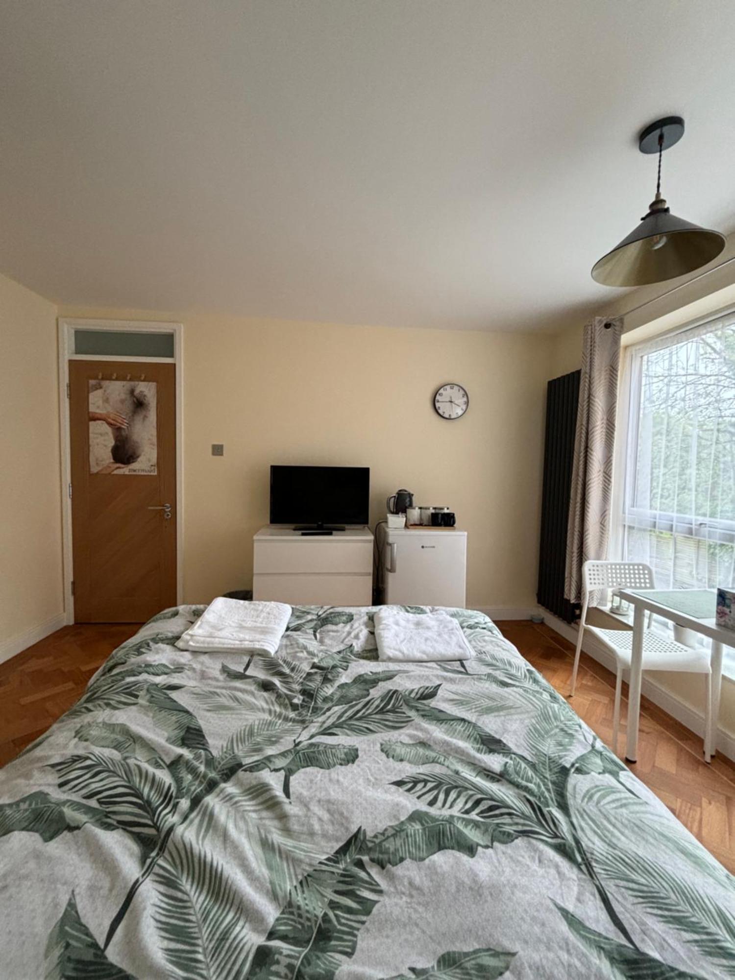 Wembley Stadium Large Double Privat overnatting *