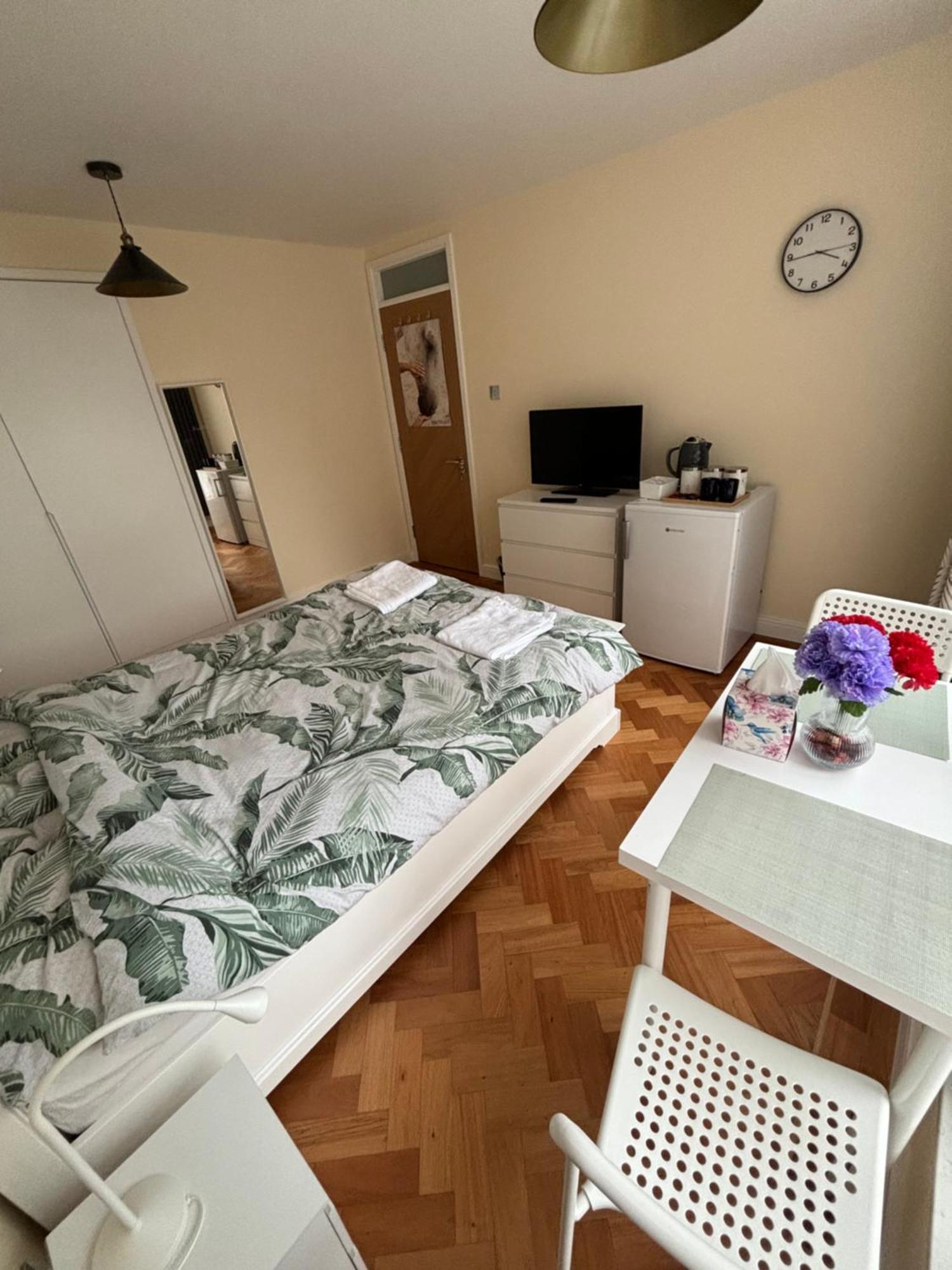 Wembley Stadium Large Double Privat overnatting *