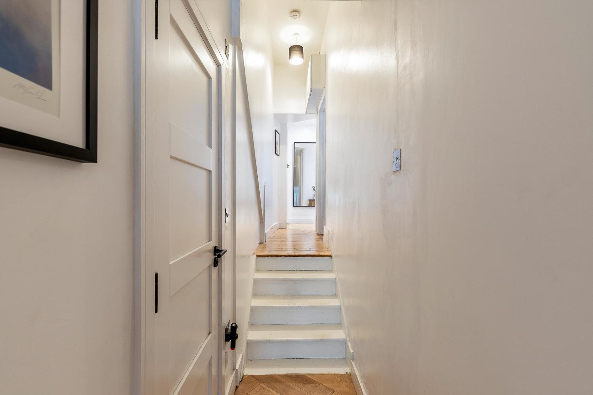 Luxury Fulham Retreat Apartment London