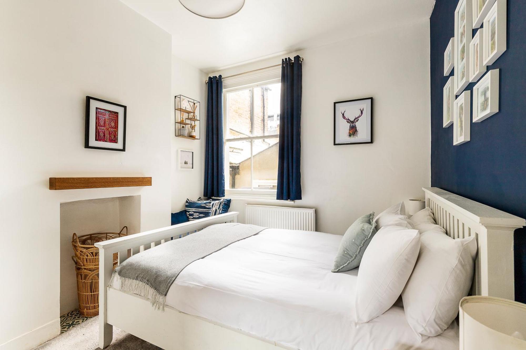 Luxury Fulham Retreat * Londen