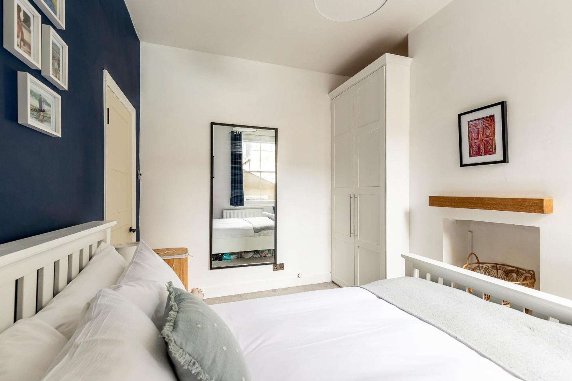 Appartement Luxury Fulham Retreat