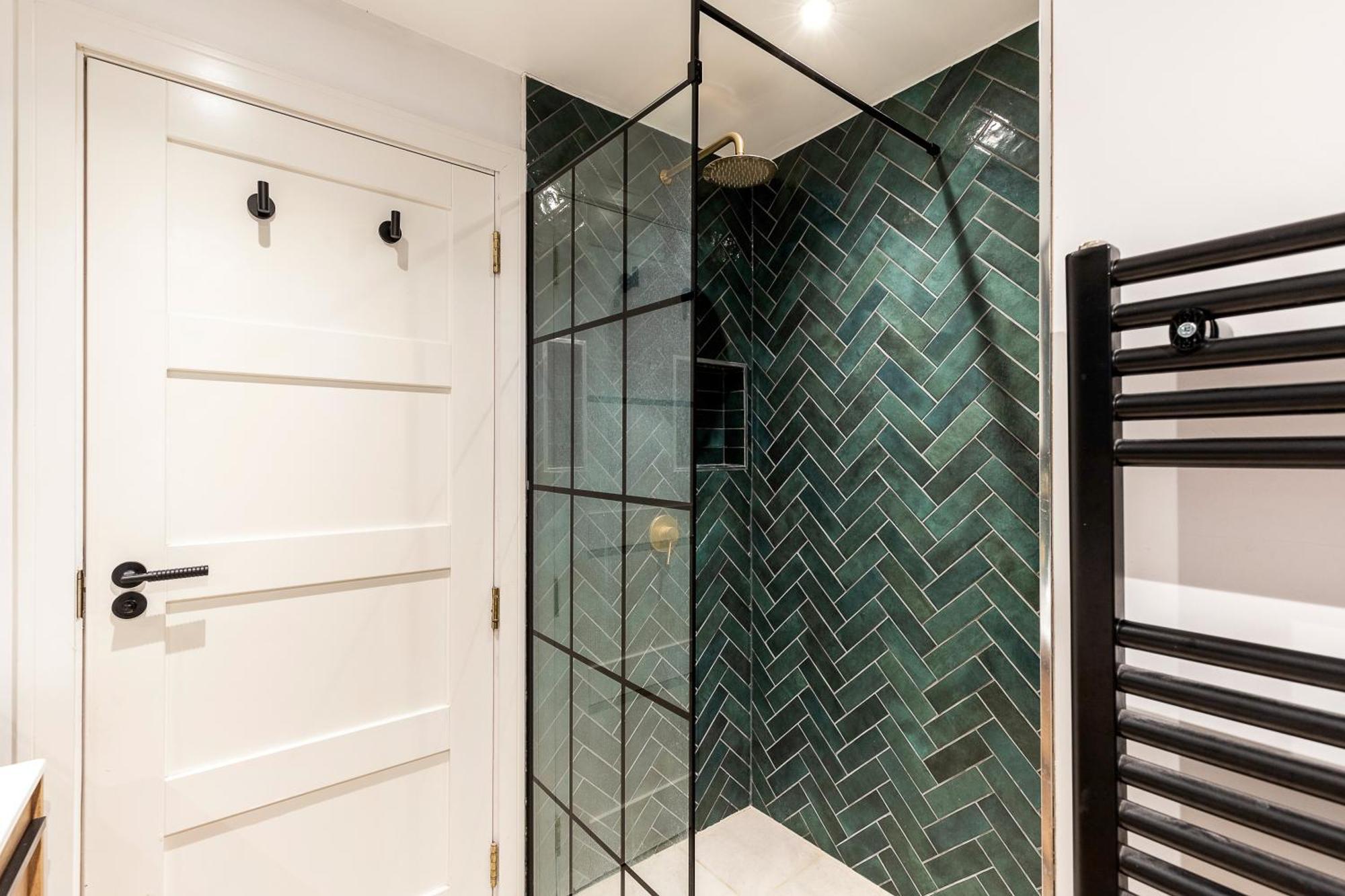 Luxury Fulham Retreat Appartement *
