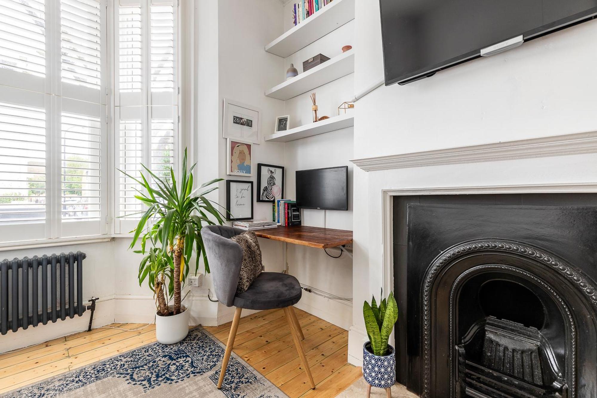 Appartement Luxury Fulham Retreat
