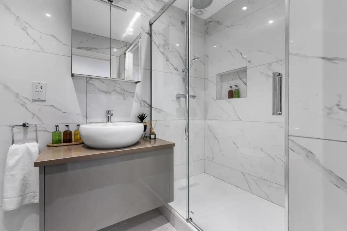 Chic Getaway 10 Mins To Wembley