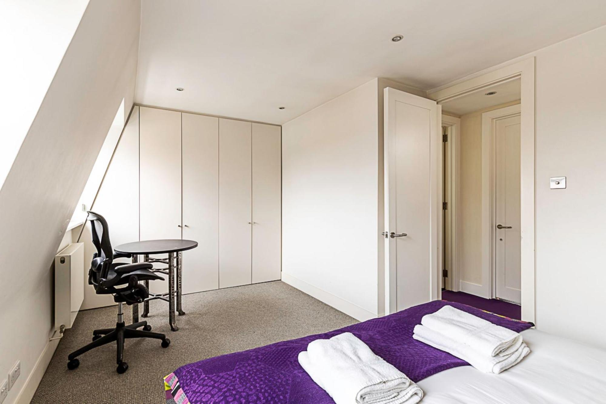 Luxe Retreat 5-bed Gem Сasa de vacaciones *