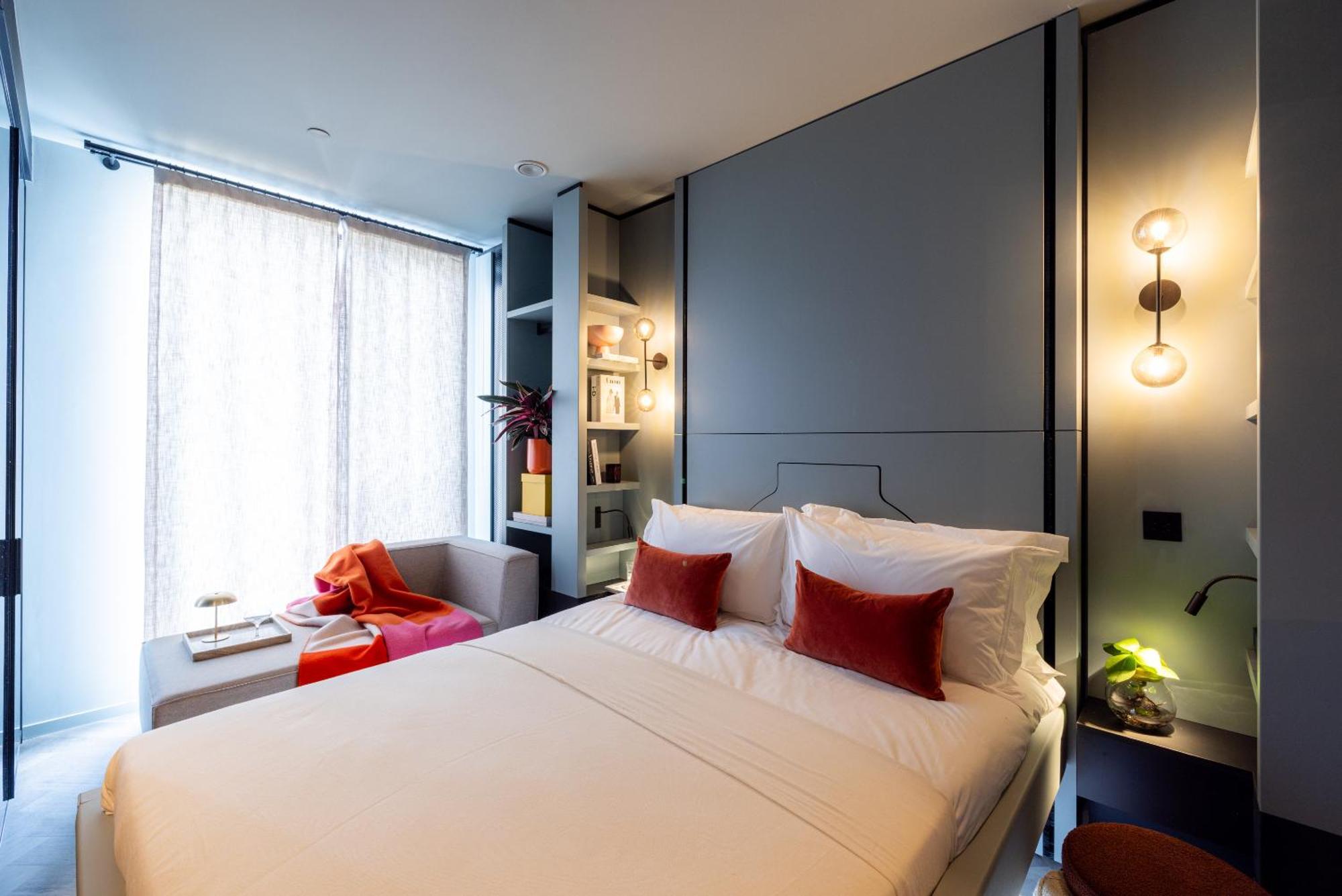 The Haydon By Nestor Apartamento Londres