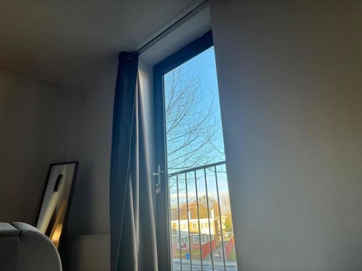 Appartement Cosy Near Greenwich Park Londen