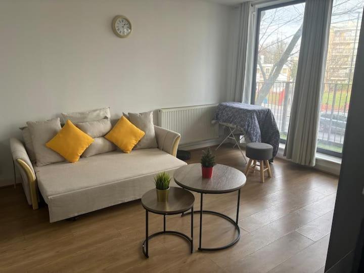 Cosy Near Greenwich Park Apartment